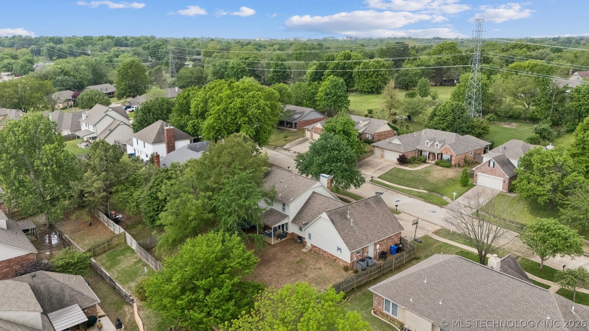 301 S 62nd Street Broken Arrow OK 74014