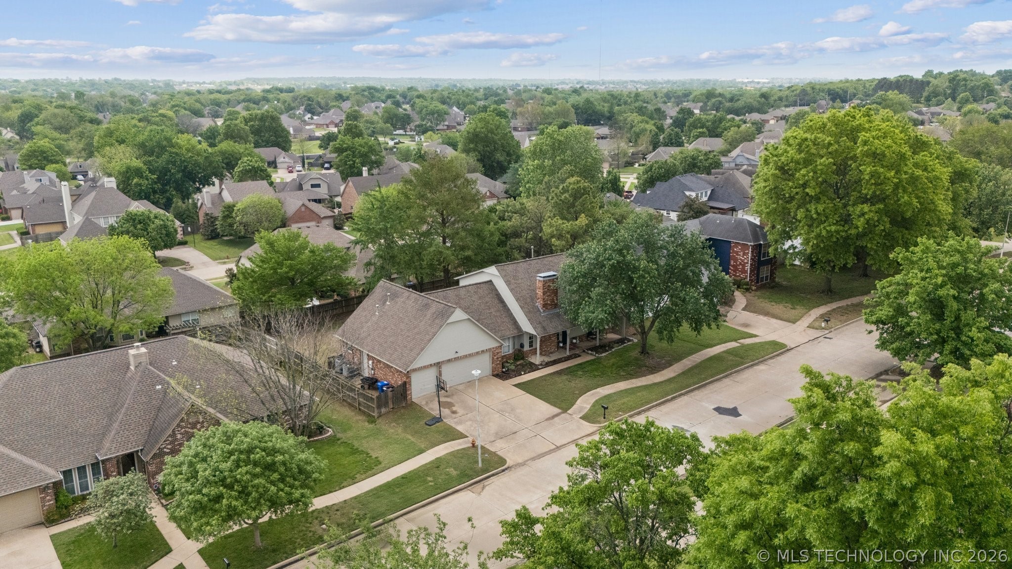 301 S 62nd Street Broken Arrow OK 74014