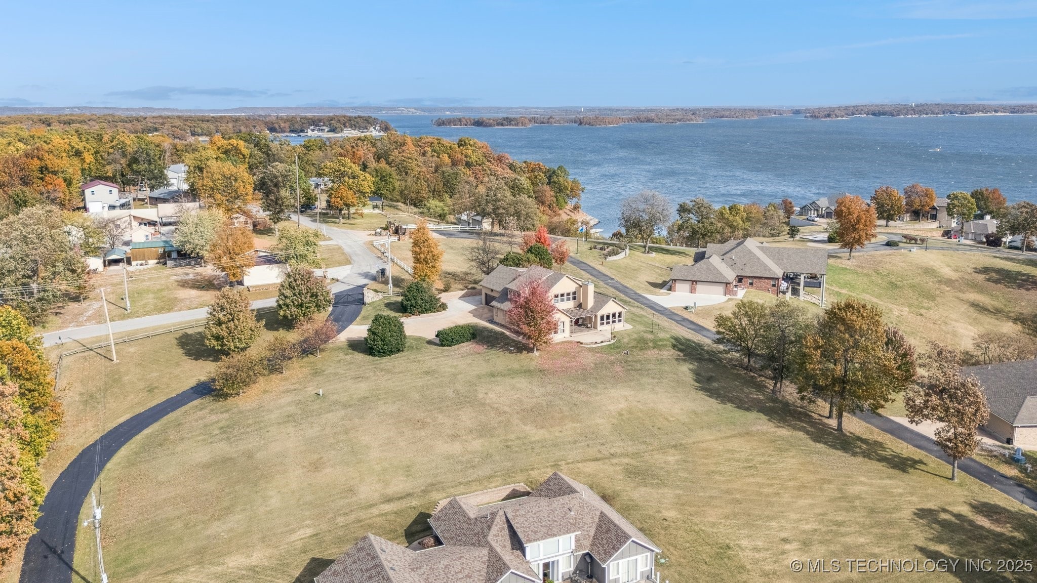 32060 Lavender Lane Afton OK 74331