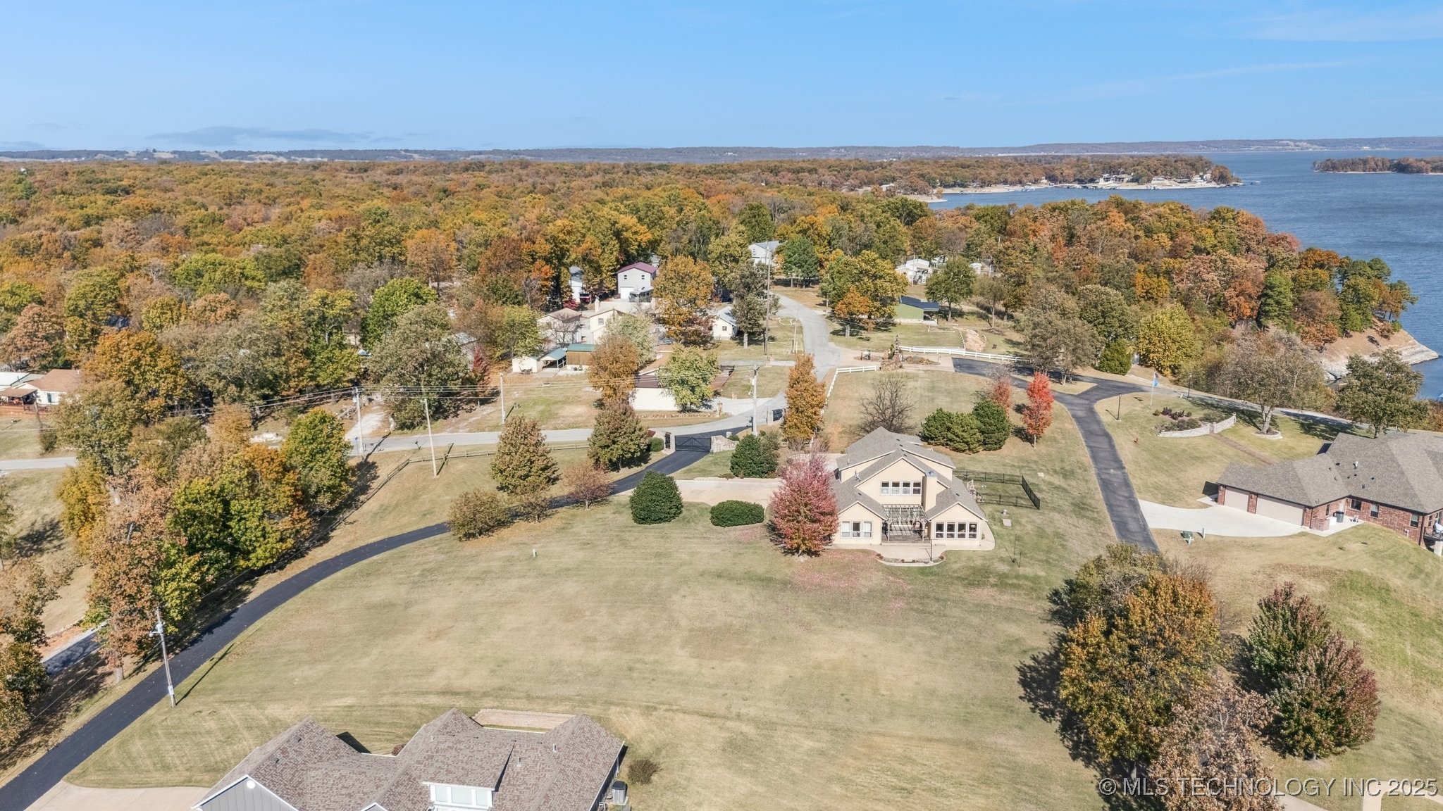 32060 Lavender Lane Afton OK 74331