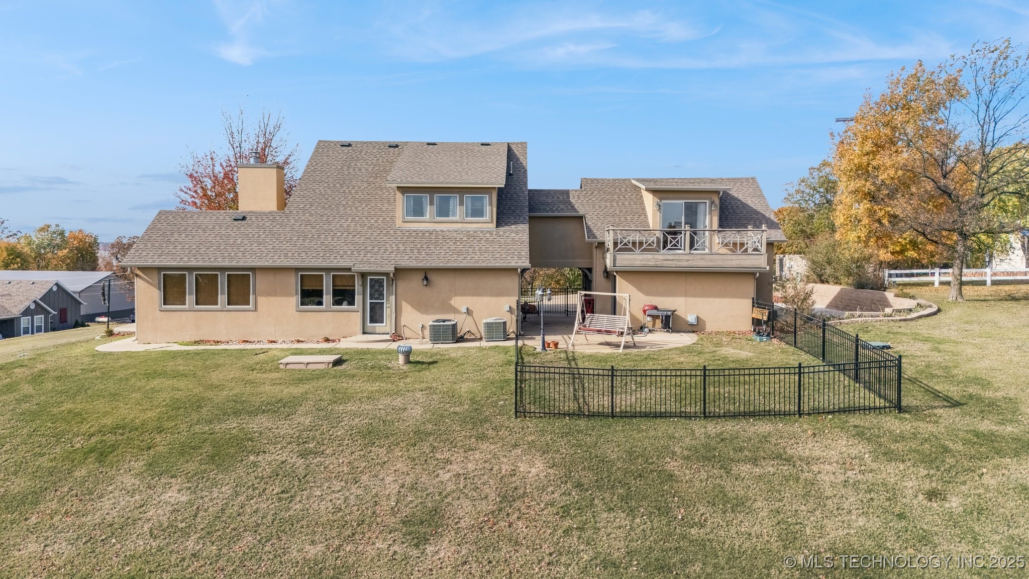 32060 Lavender Lane Afton OK 74331