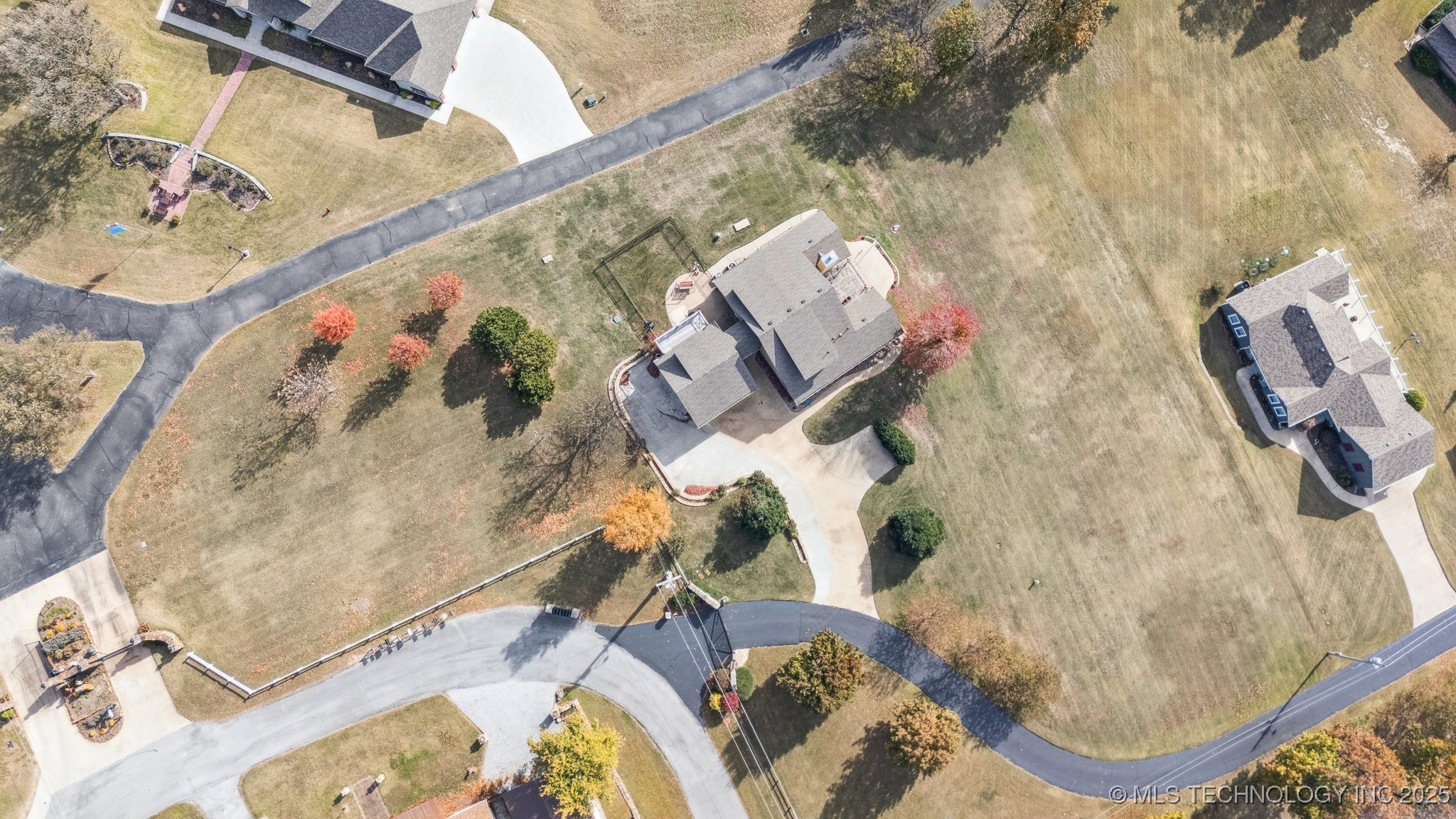 32060 Lavender Lane Afton OK 74331