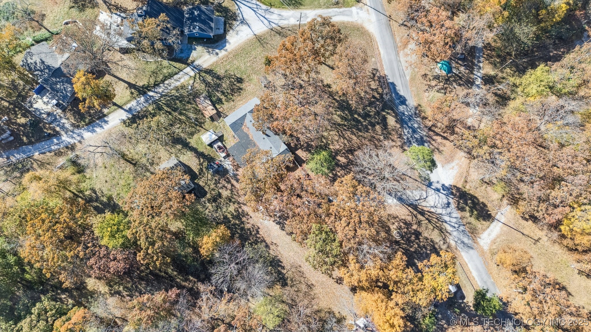 32060 Lavender Lane Afton OK 74331