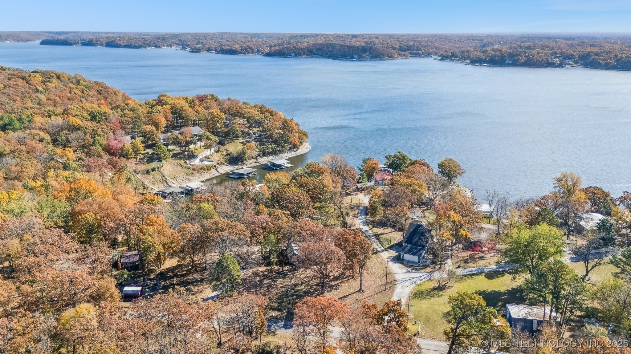 32060 Lavender Lane Afton OK 74331