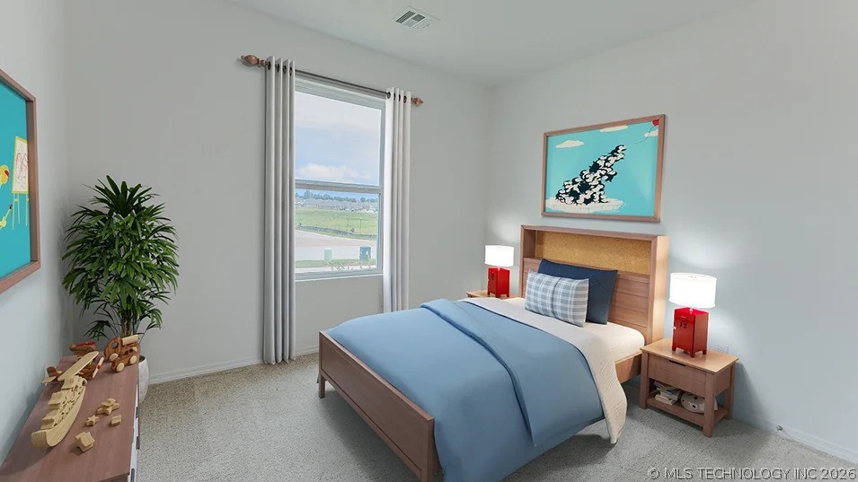 29027 E 80th Court S Broken Arrow OK 74014
