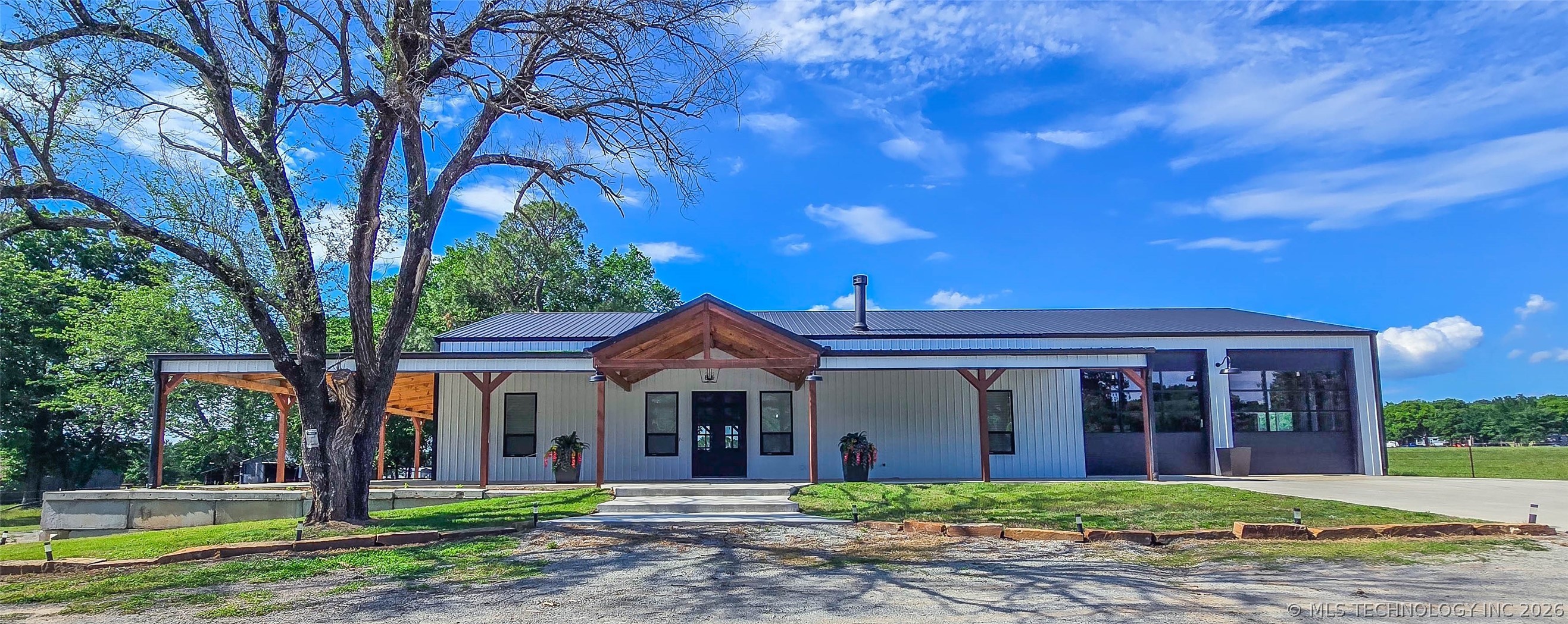 418529 E 1110 Road Checotah OK 74426