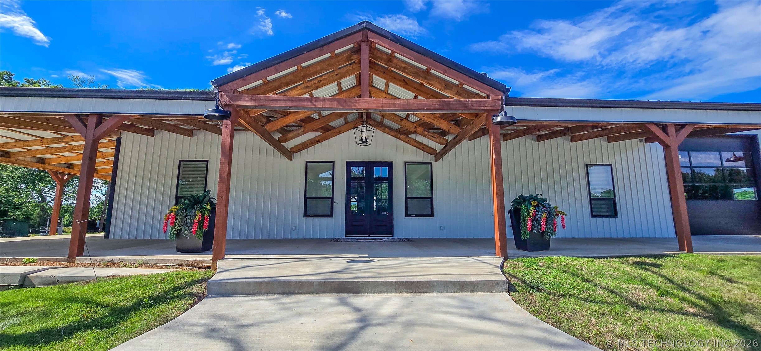 418529 E 1110 Road Checotah OK 74426