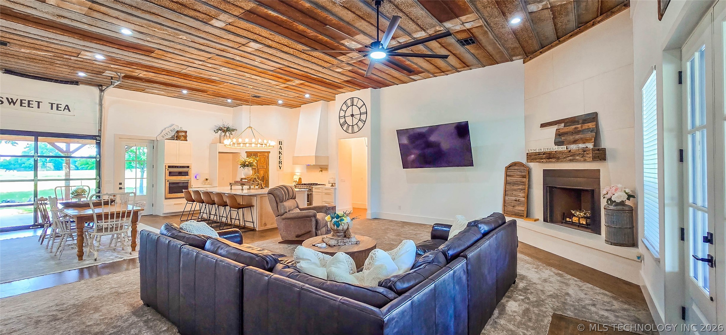 418529 E 1110 Road Checotah OK 74426