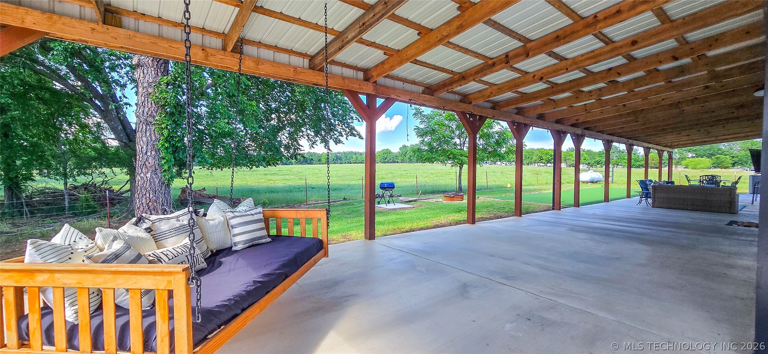 418529 E 1110 Road Checotah OK 74426