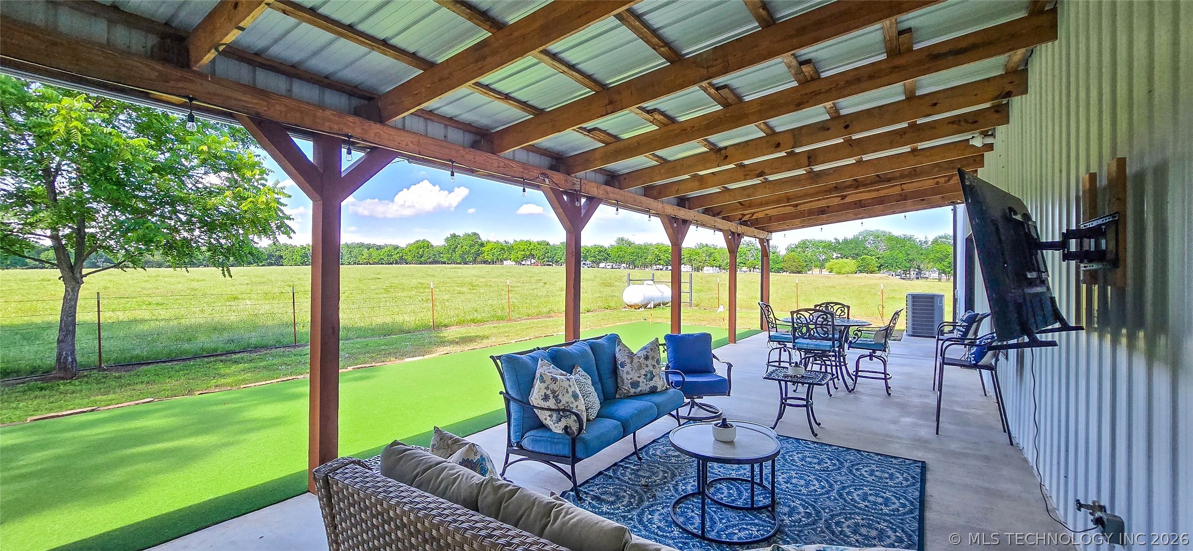 418529 E 1110 Road Checotah OK 74426