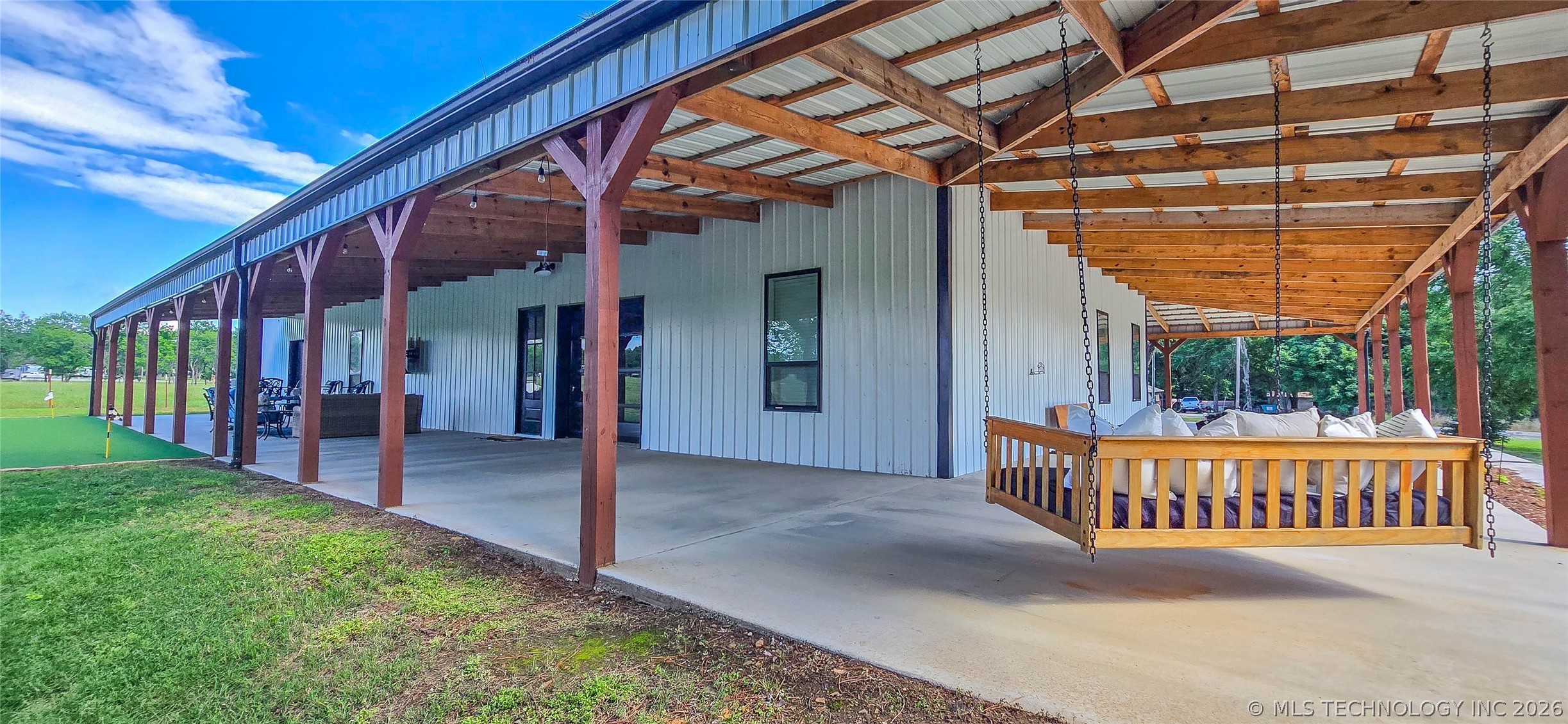 418529 E 1110 Road Checotah OK 74426