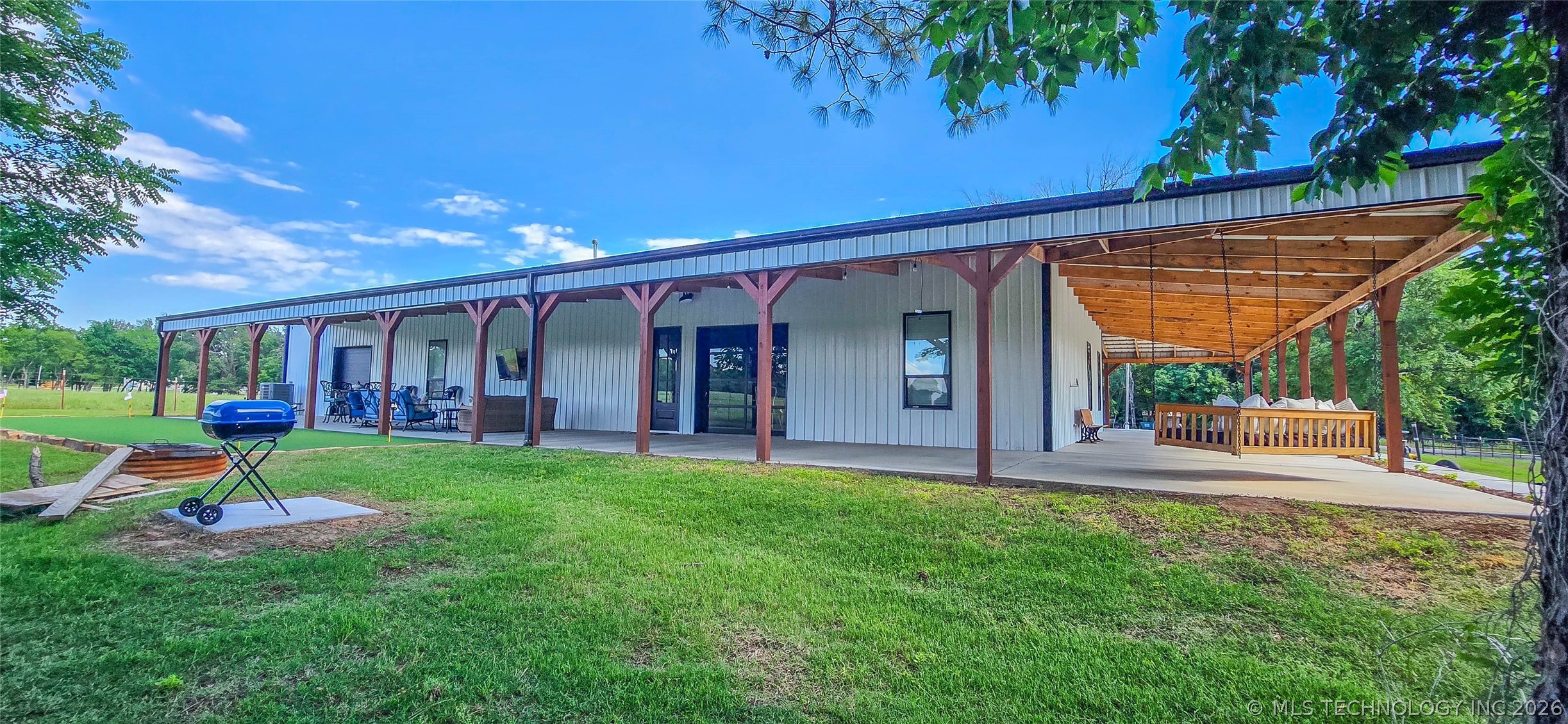 418529 E 1110 Road Checotah OK 74426
