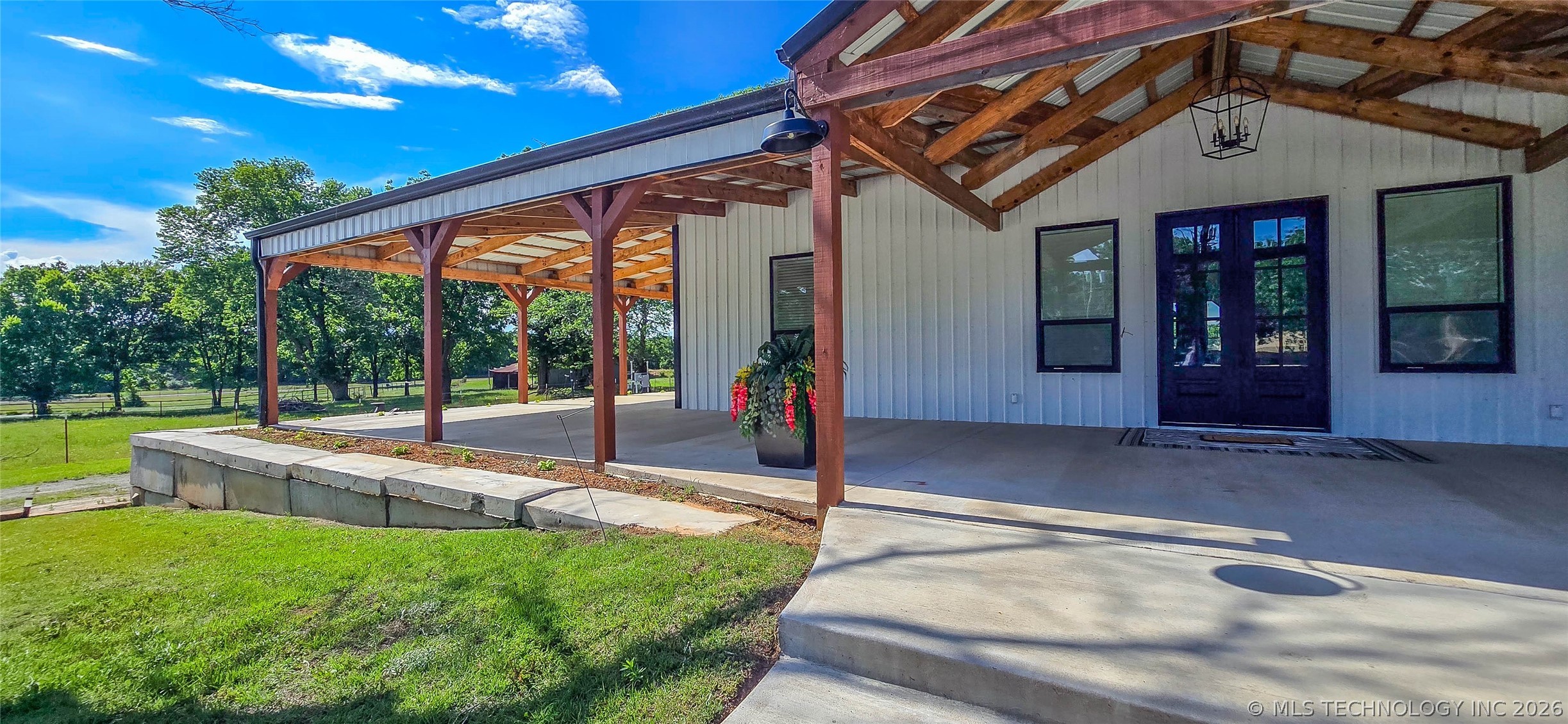 418529 E 1110 Road Checotah OK 74426