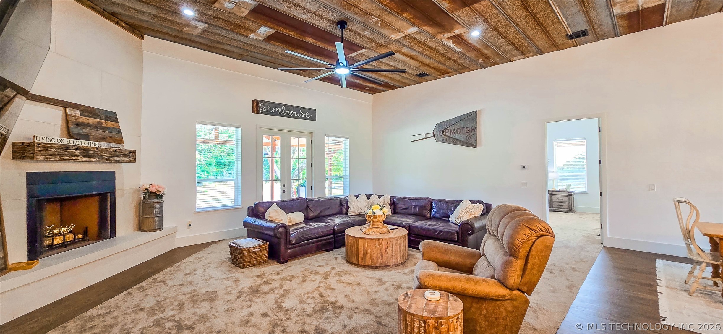 418529 E 1110 Road Checotah OK 74426