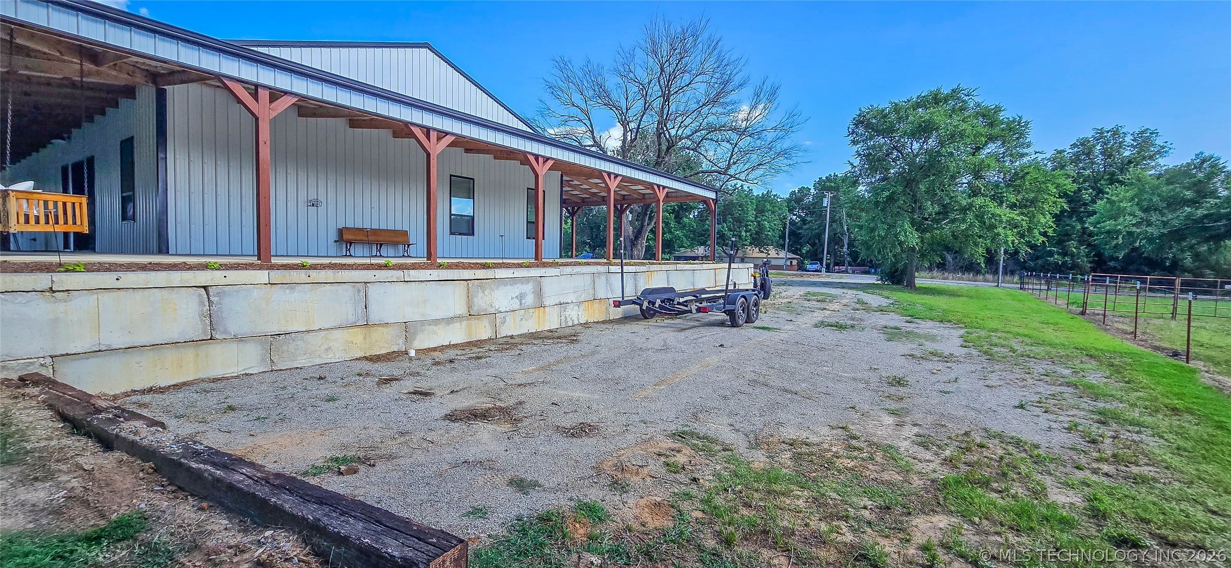 418529 E 1110 Road Checotah OK 74426