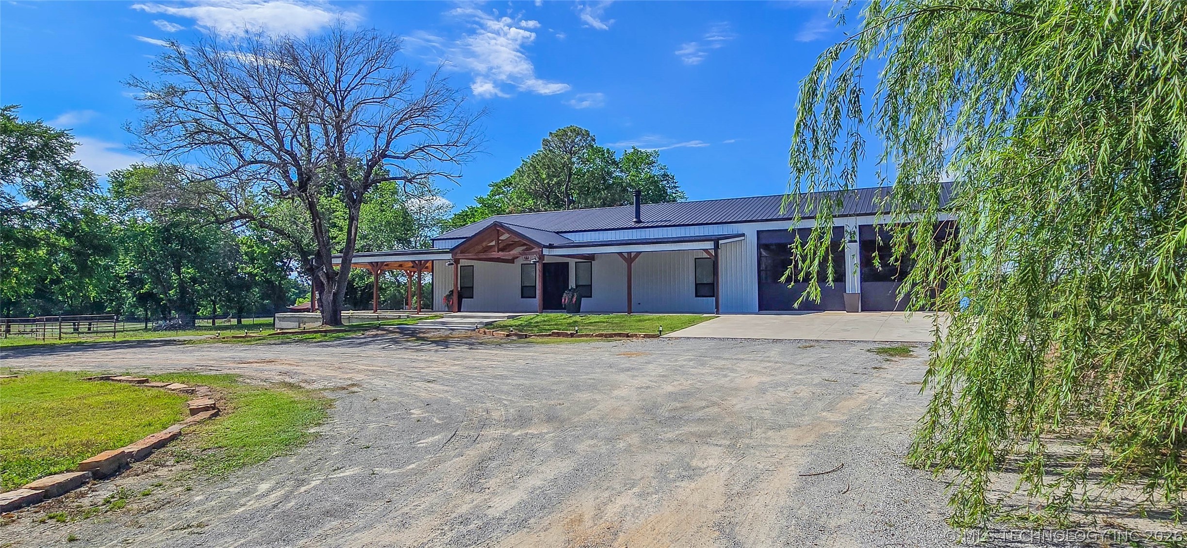 418529 E 1110 Road Checotah OK 74426
