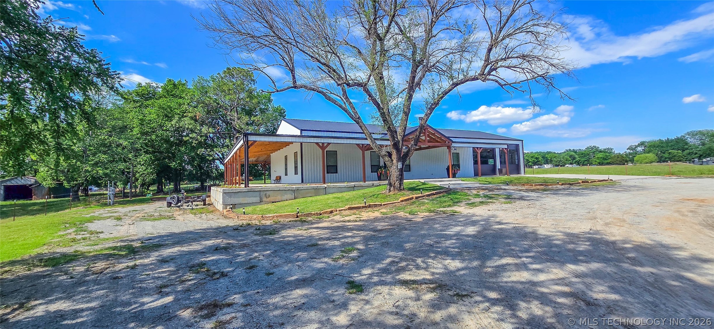 418529 E 1110 Road Checotah OK 74426