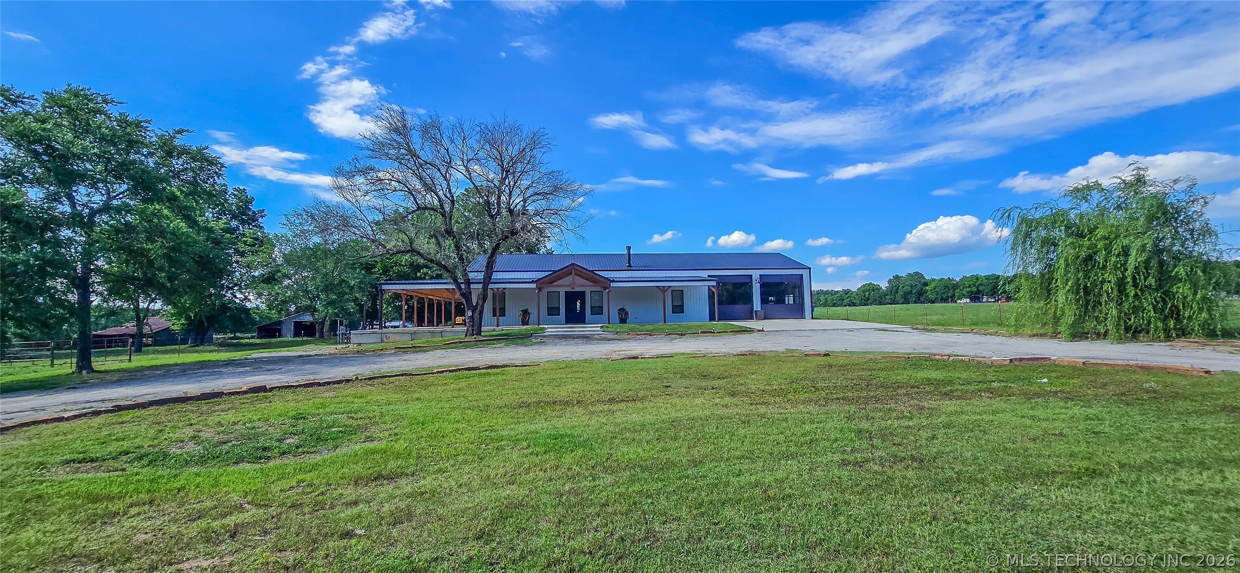 418529 E 1110 Road Checotah OK 74426