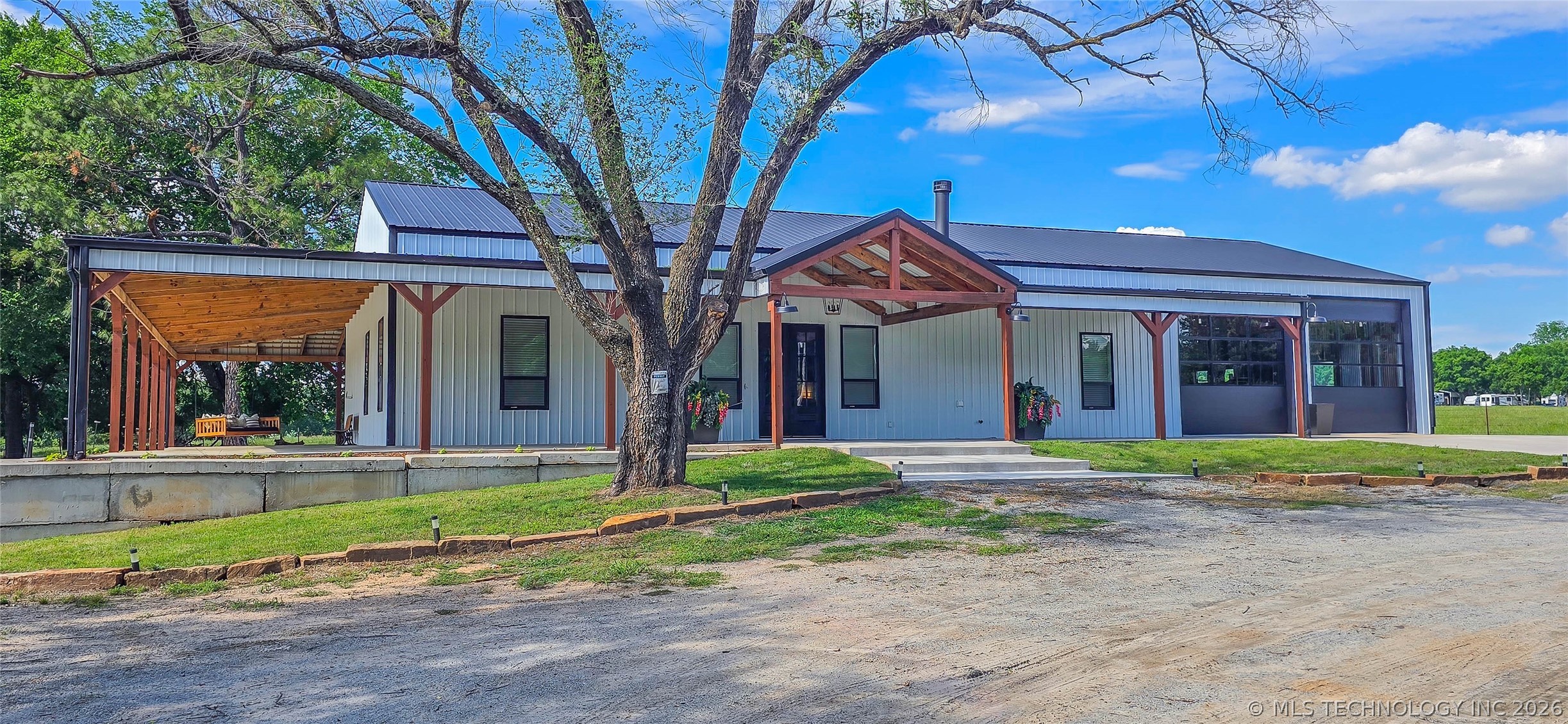 418529 E 1110 Road Checotah OK 74426