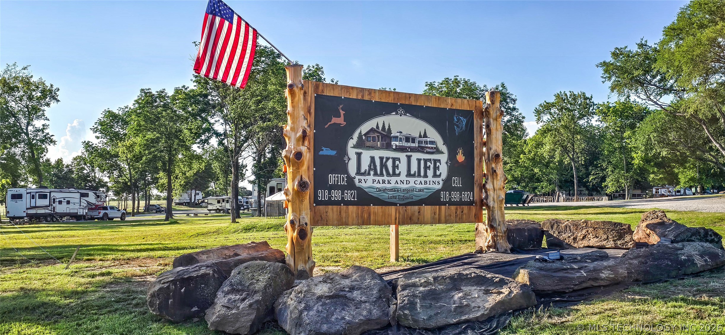 418529 E 1110 Road Checotah OK 74426