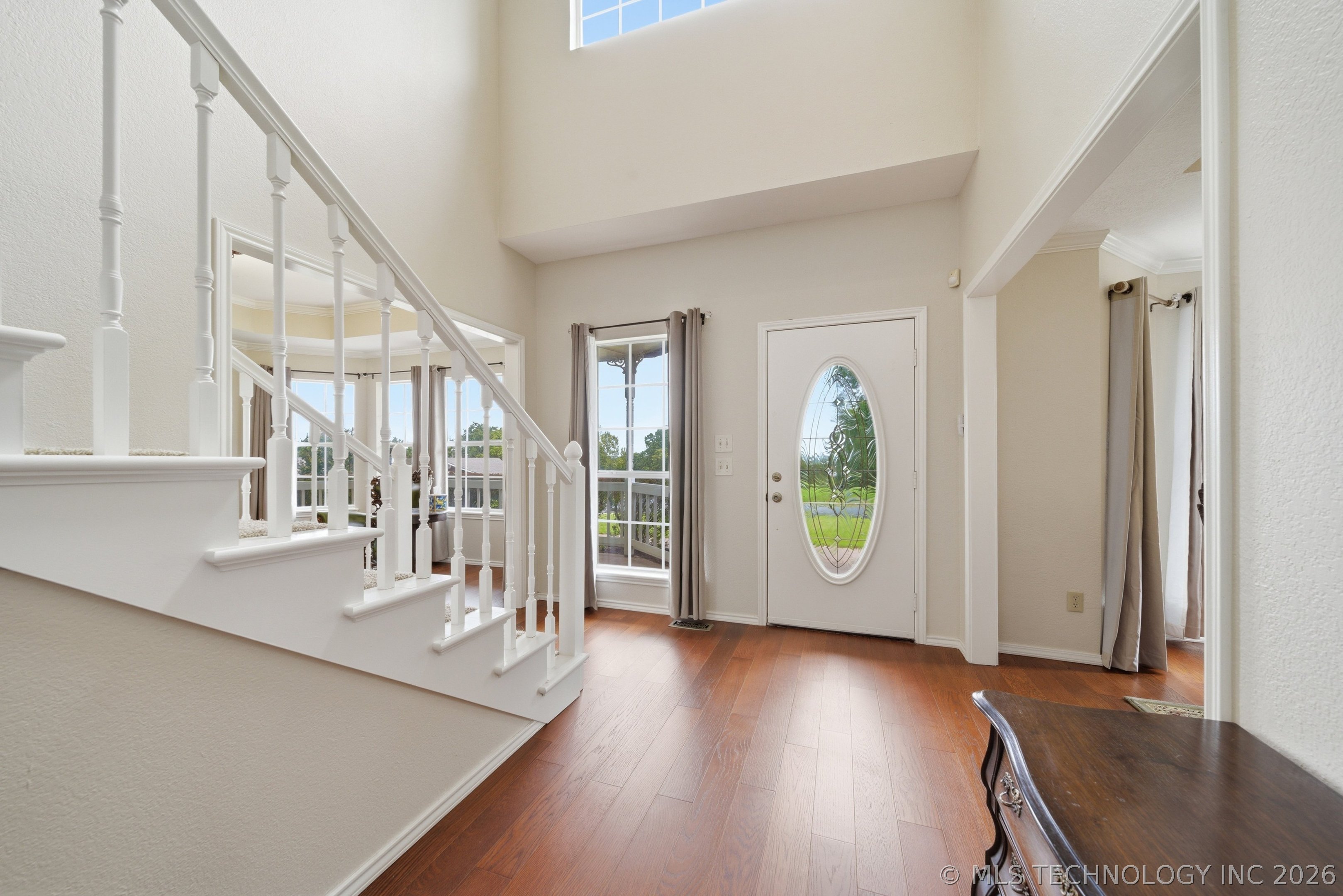 1290 N Cliff Drive Cleveland OK 74020