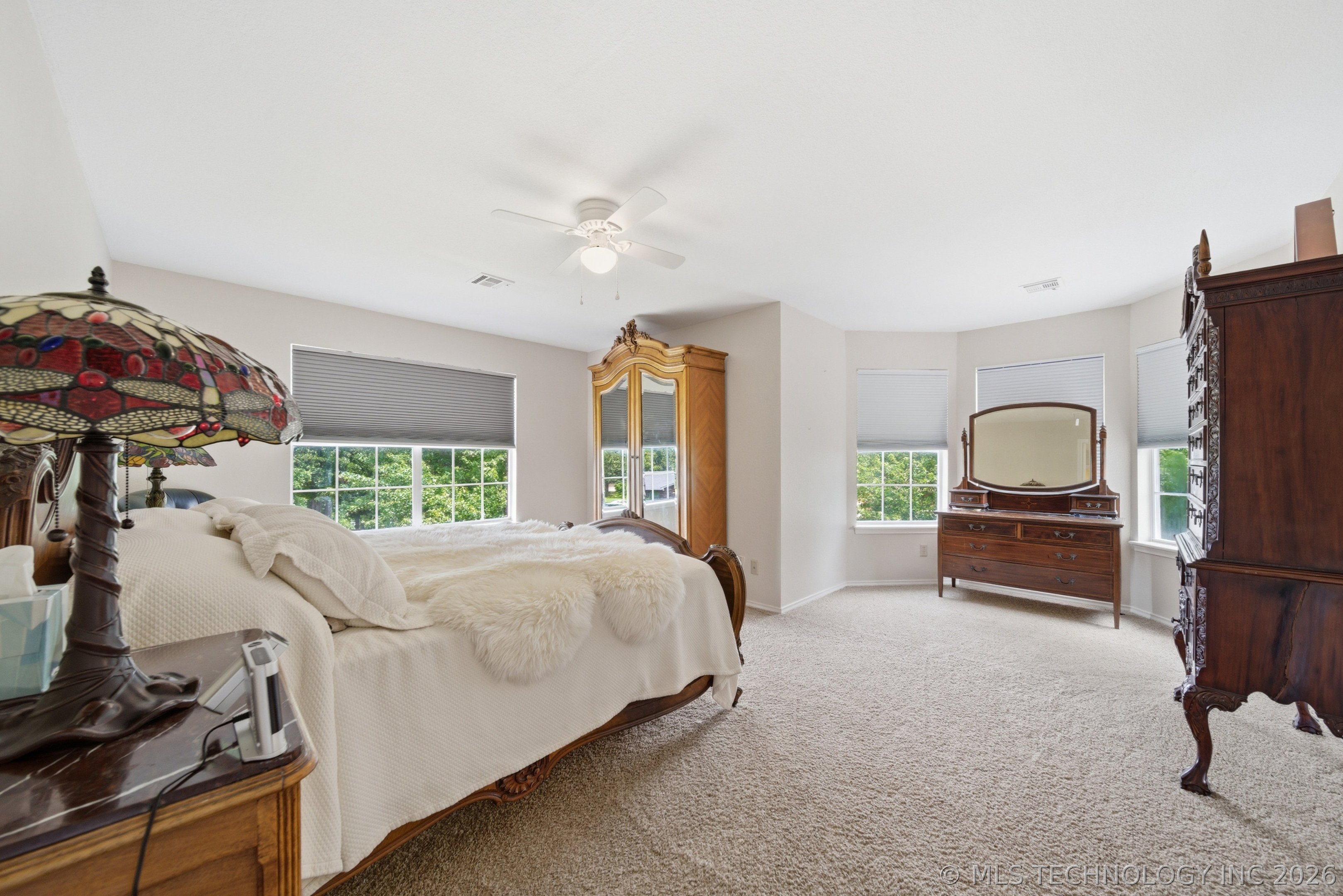 1290 N Cliff Drive Cleveland OK 74020