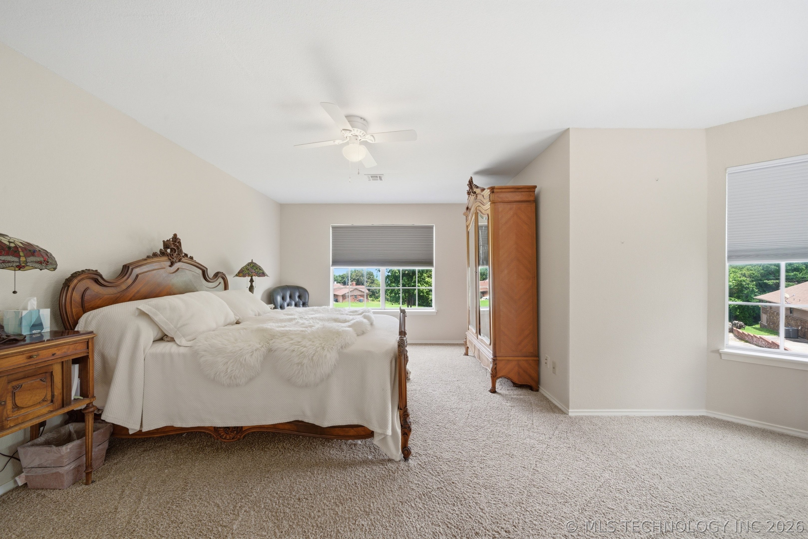 1290 N Cliff Drive Cleveland OK 74020