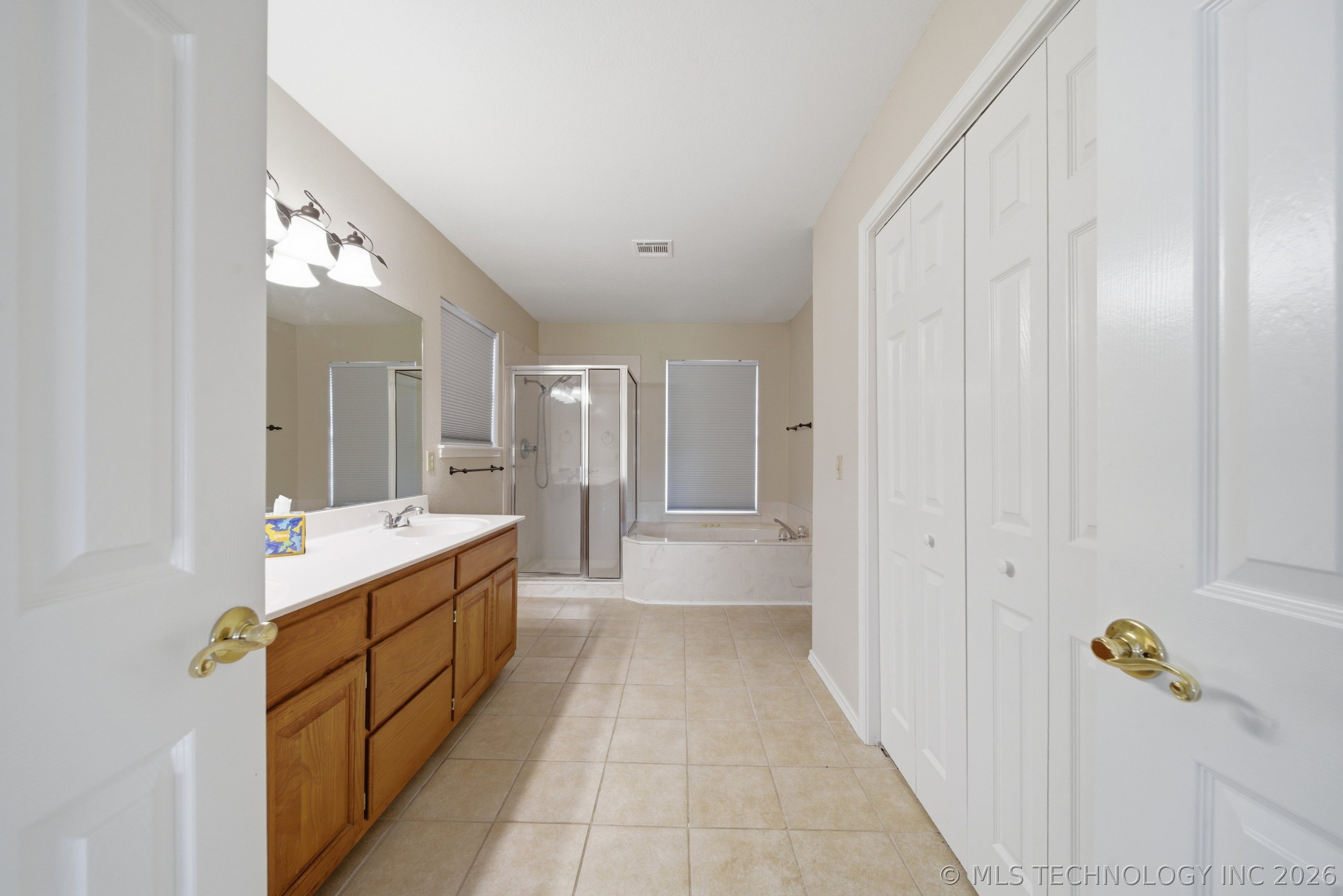 1290 N Cliff Drive Cleveland OK 74020
