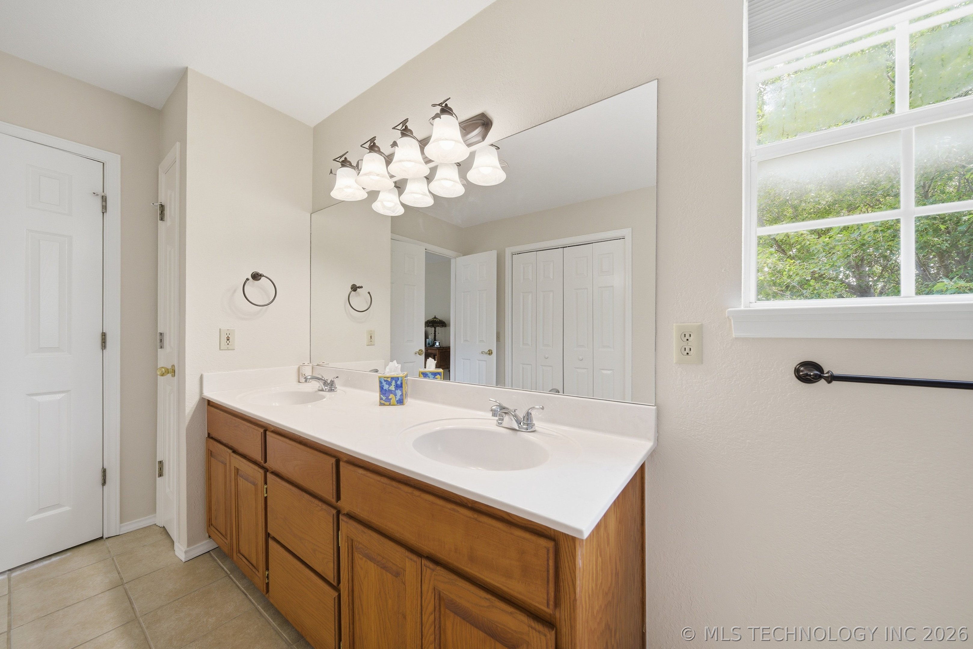 1290 N Cliff Drive Cleveland OK 74020