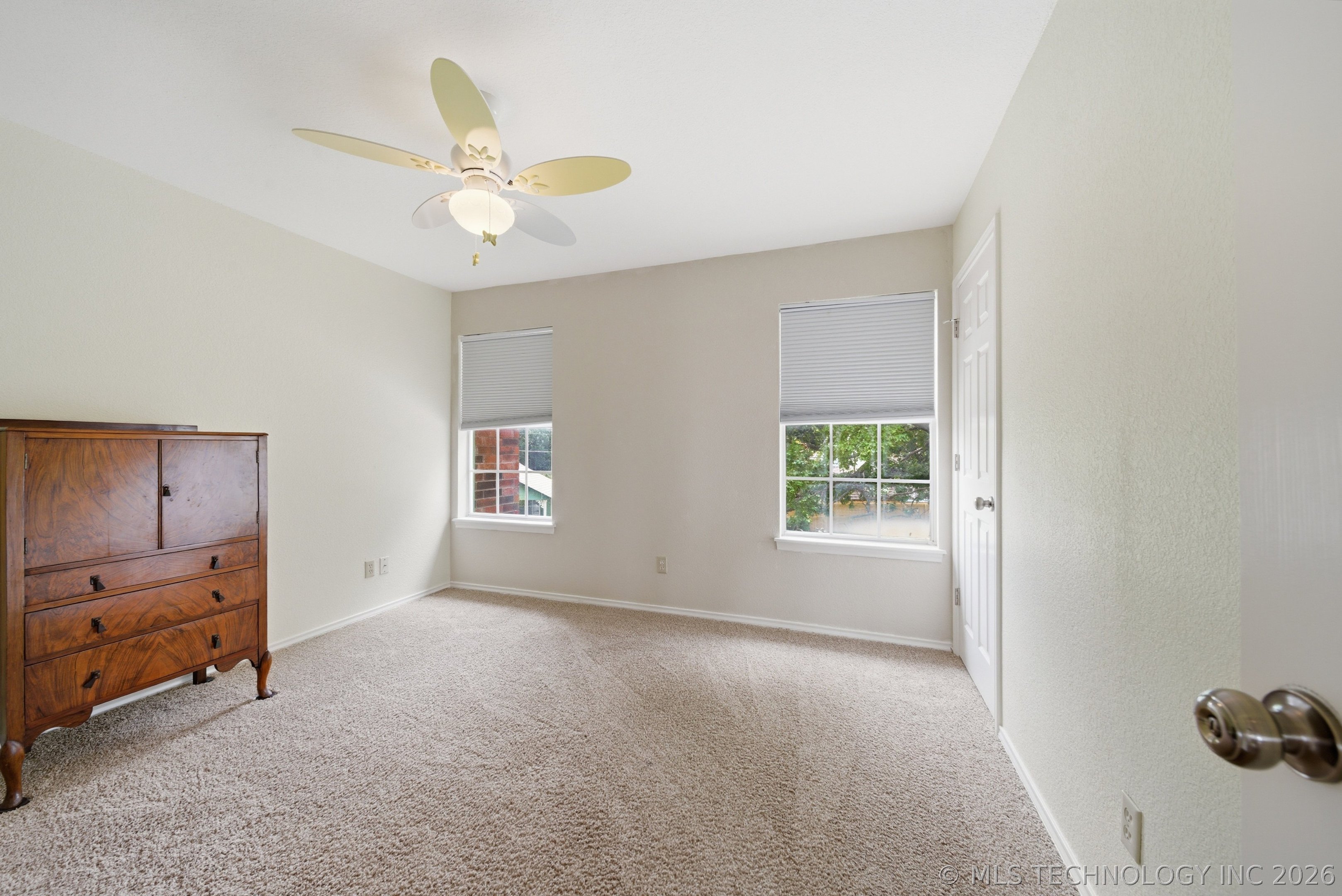 1290 N Cliff Drive Cleveland OK 74020