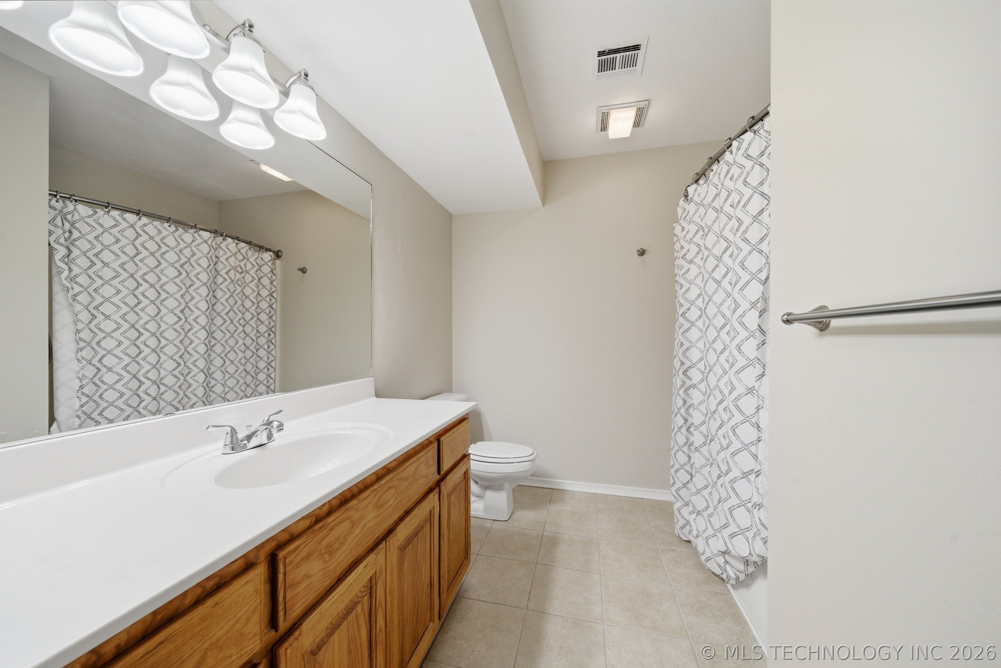 1290 N Cliff Drive Cleveland OK 74020
