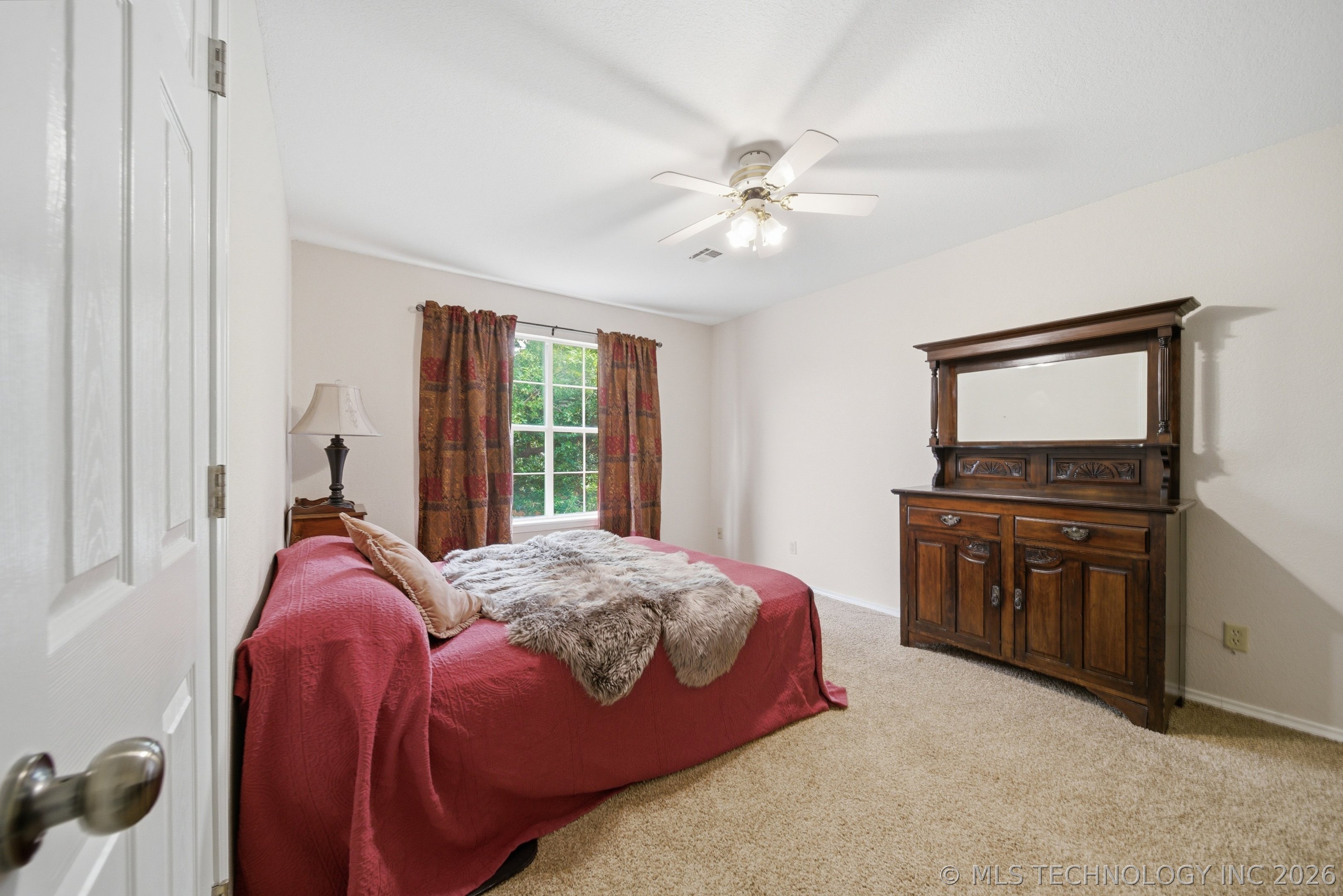 1290 N Cliff Drive Cleveland OK 74020
