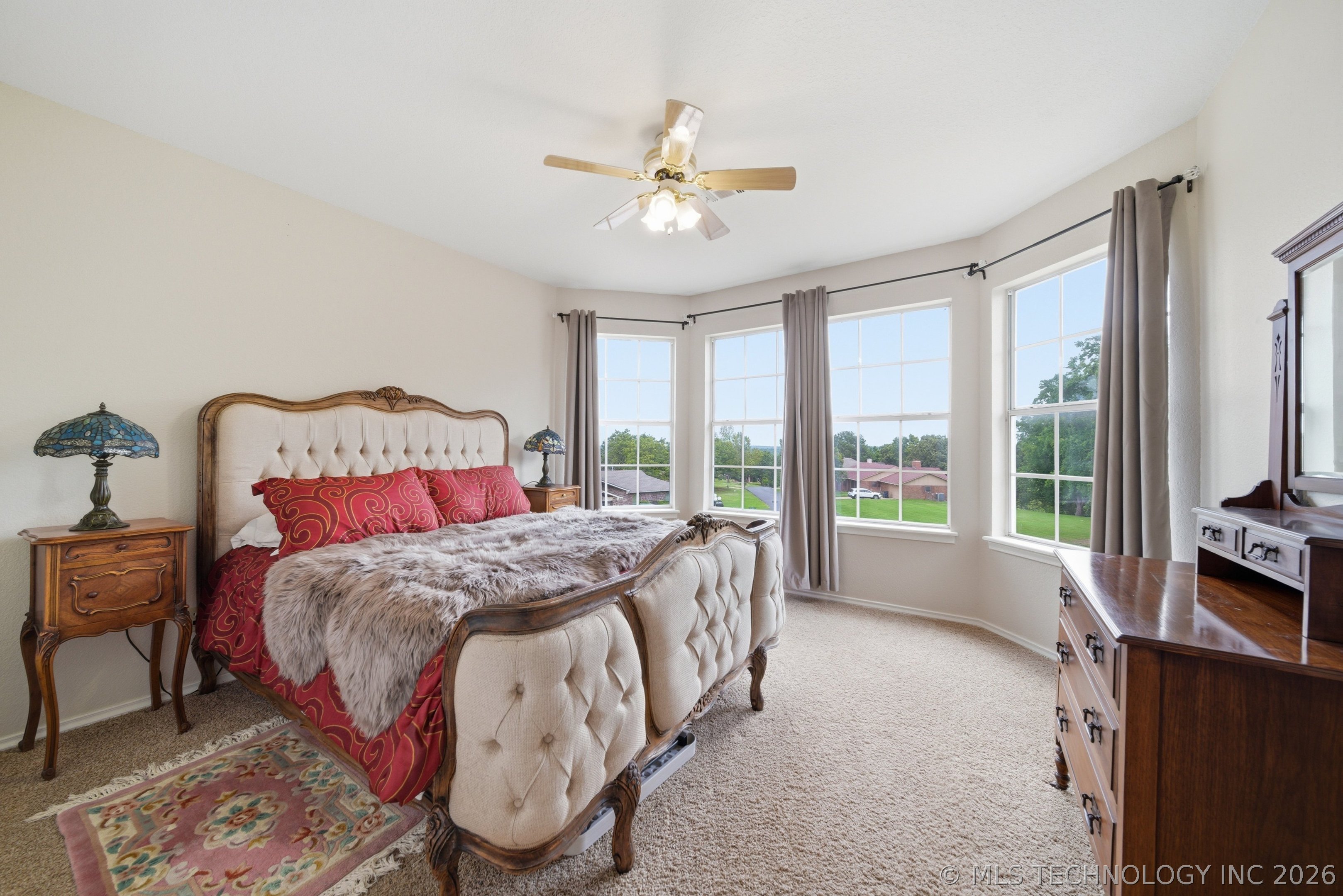 1290 N Cliff Drive Cleveland OK 74020