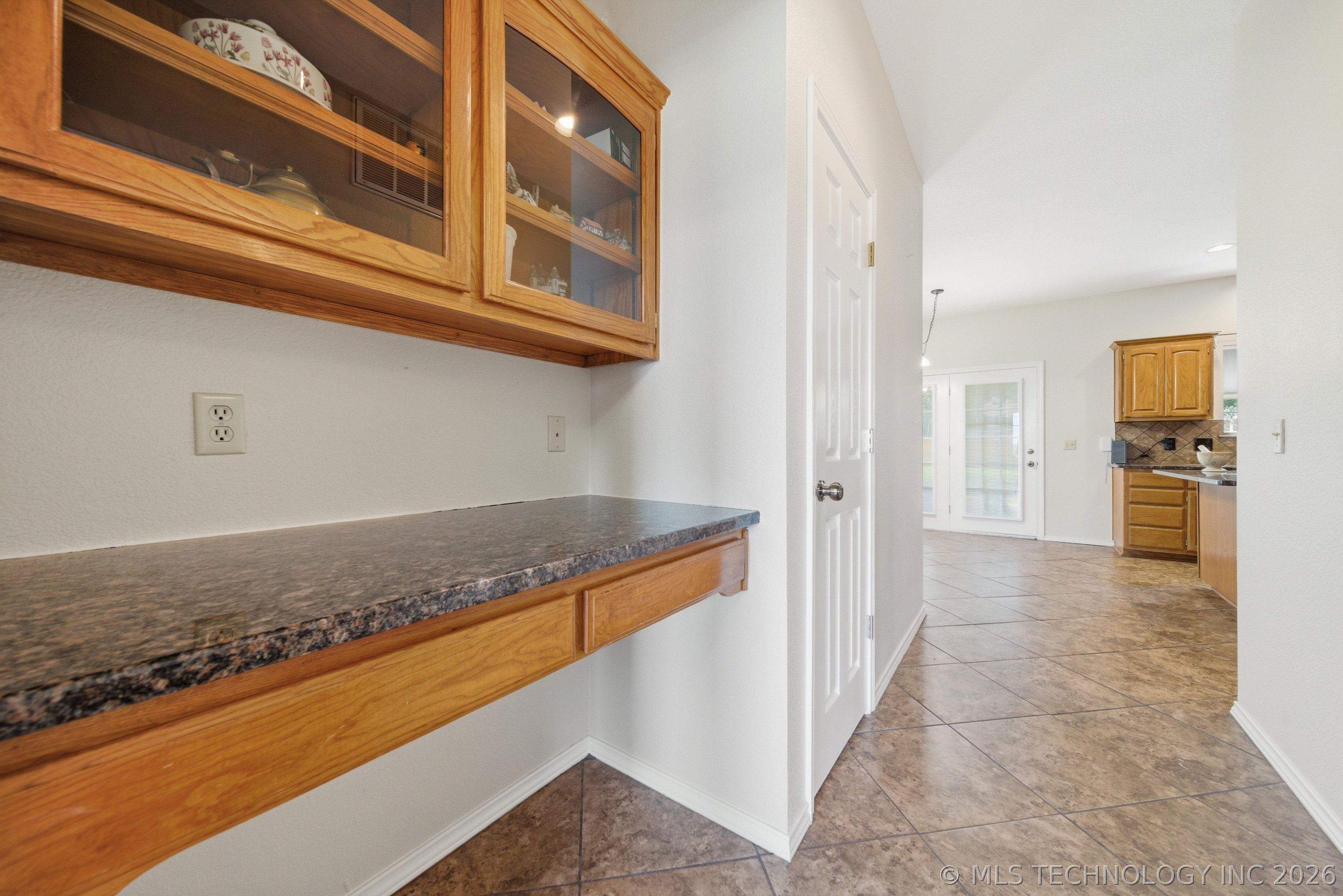 1290 N Cliff Drive Cleveland OK 74020