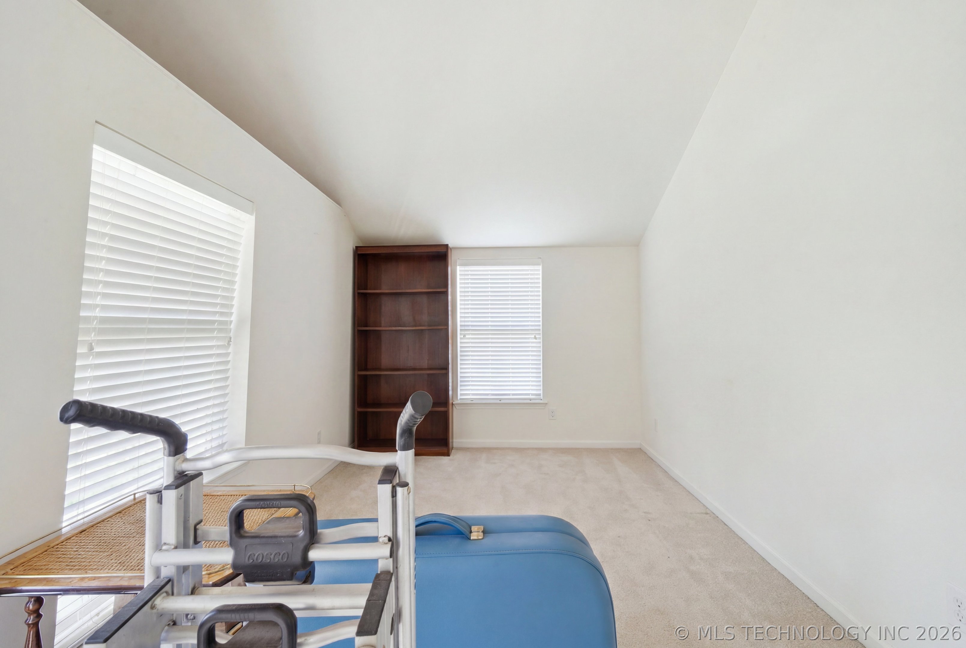 1290 N Cliff Drive Cleveland OK 74020