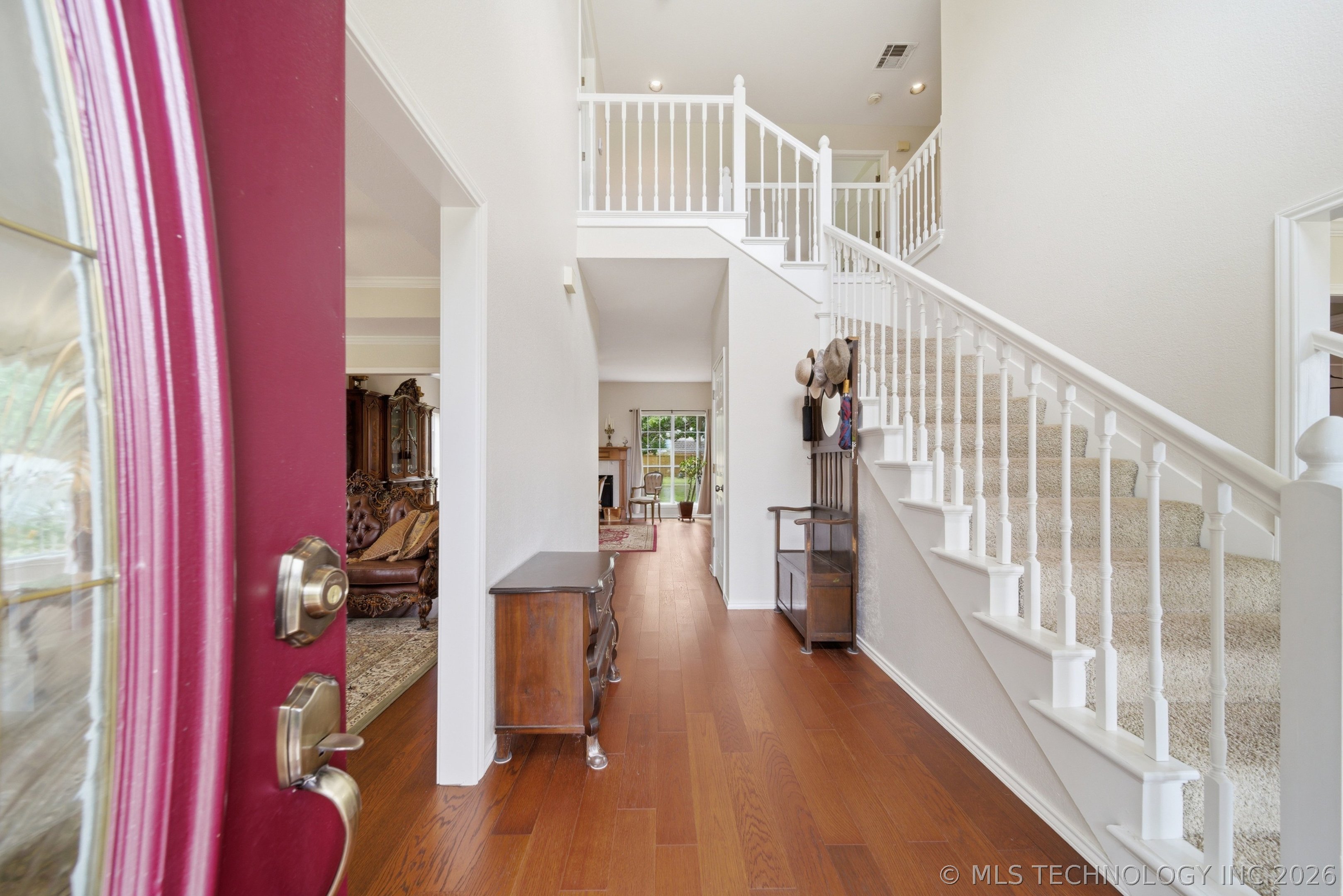 1290 N Cliff Drive Cleveland OK 74020
