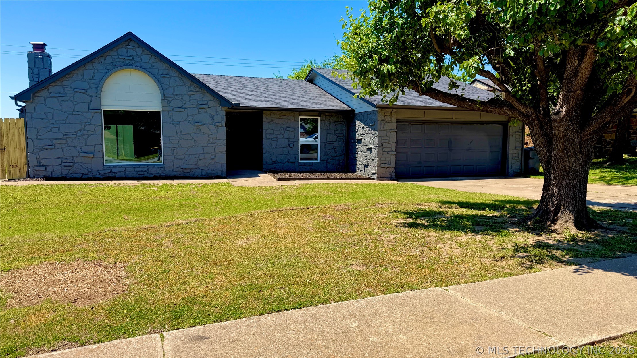 11272 S Franklin Avenue Jenks OK 74037
