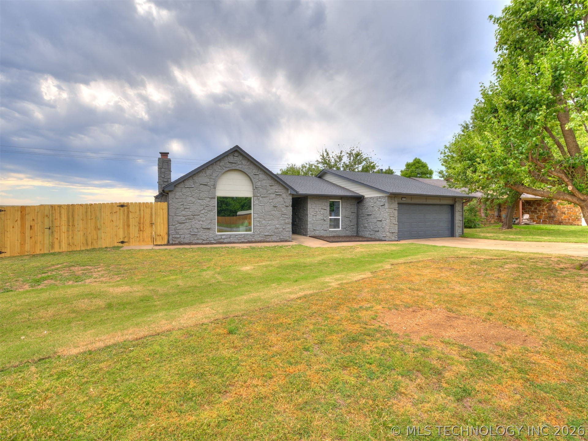 11272 S Franklin Avenue Jenks OK 74037