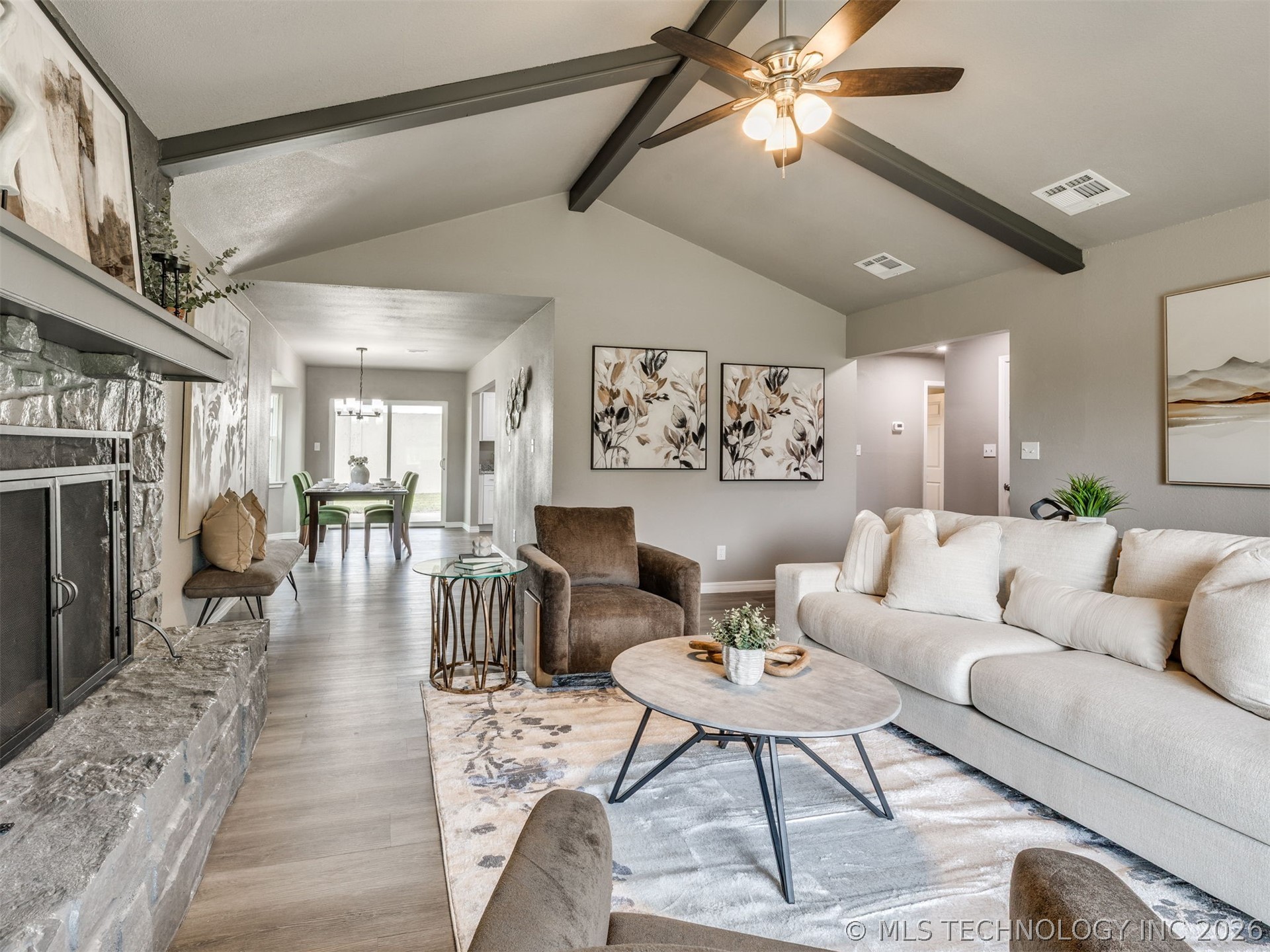 11272 S Franklin Avenue Jenks OK 74037