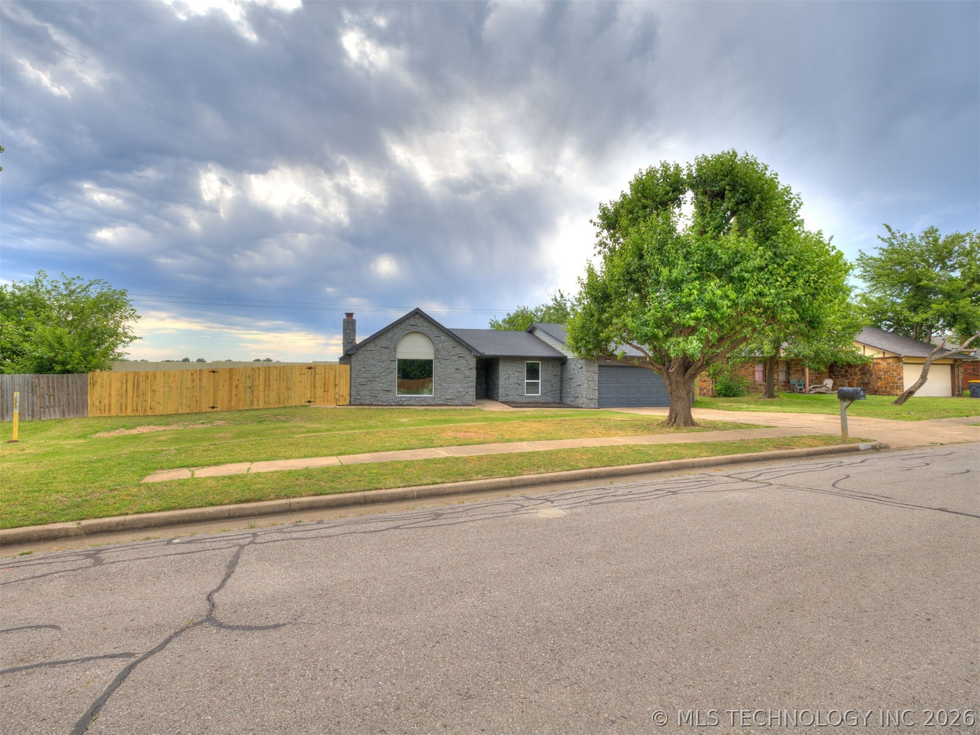 11272 S Franklin Avenue Jenks OK 74037