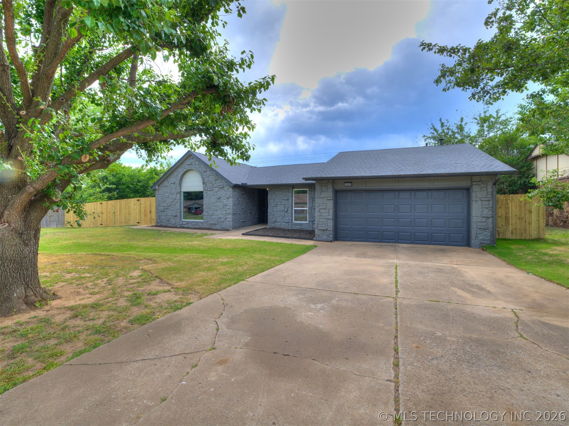 11272 S Franklin Avenue Jenks OK 74037