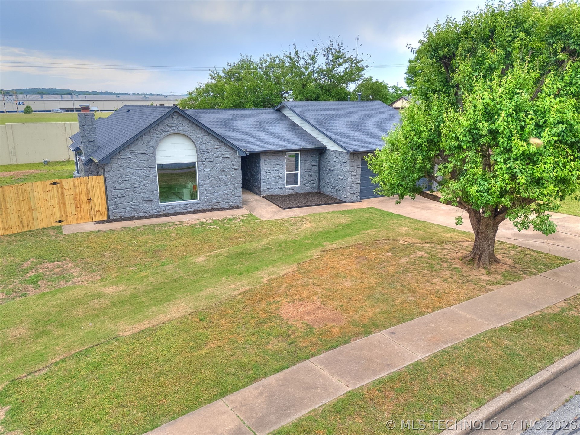 11272 S Franklin Avenue Jenks OK 74037