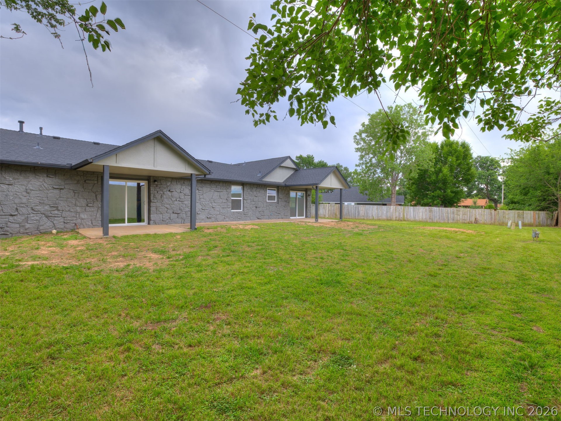 11272 S Franklin Avenue Jenks OK 74037