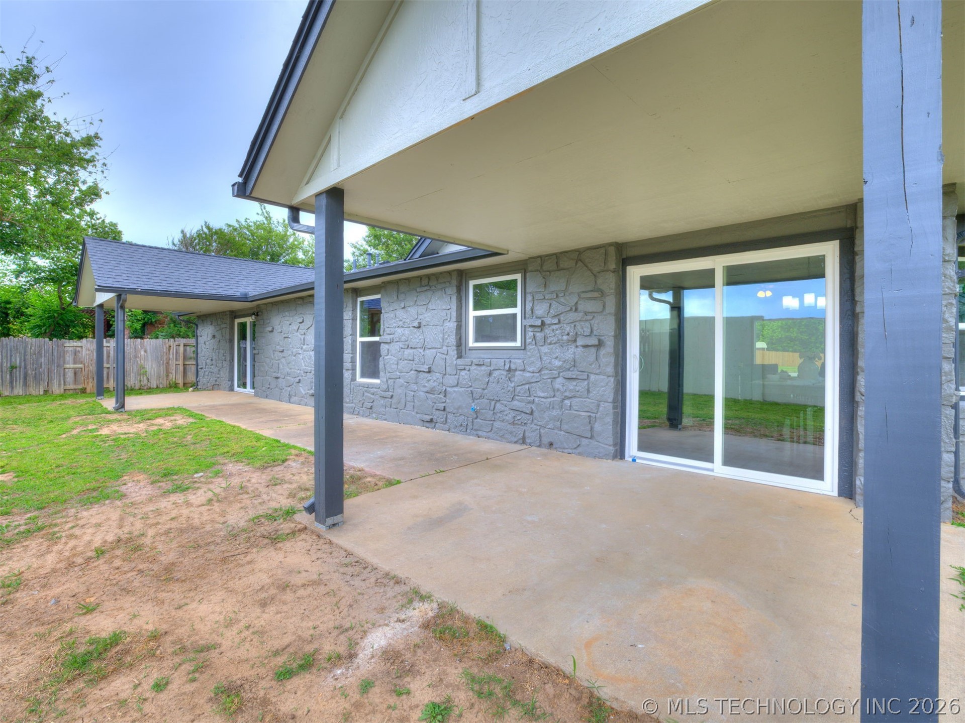 11272 S Franklin Avenue Jenks OK 74037