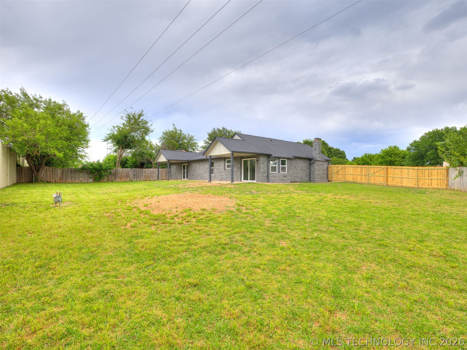11272 S Franklin Avenue Jenks OK 74037