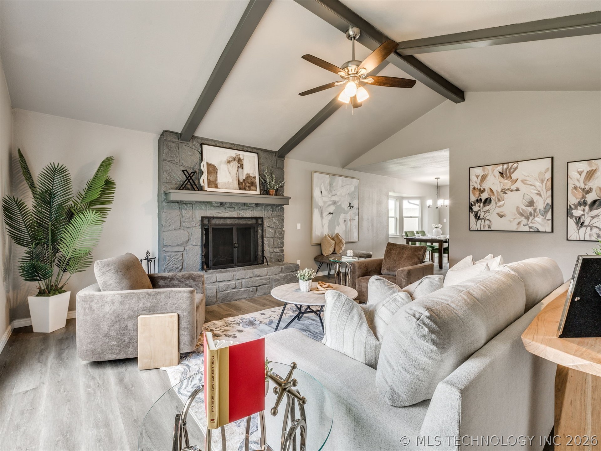 11272 S Franklin Avenue Jenks OK 74037