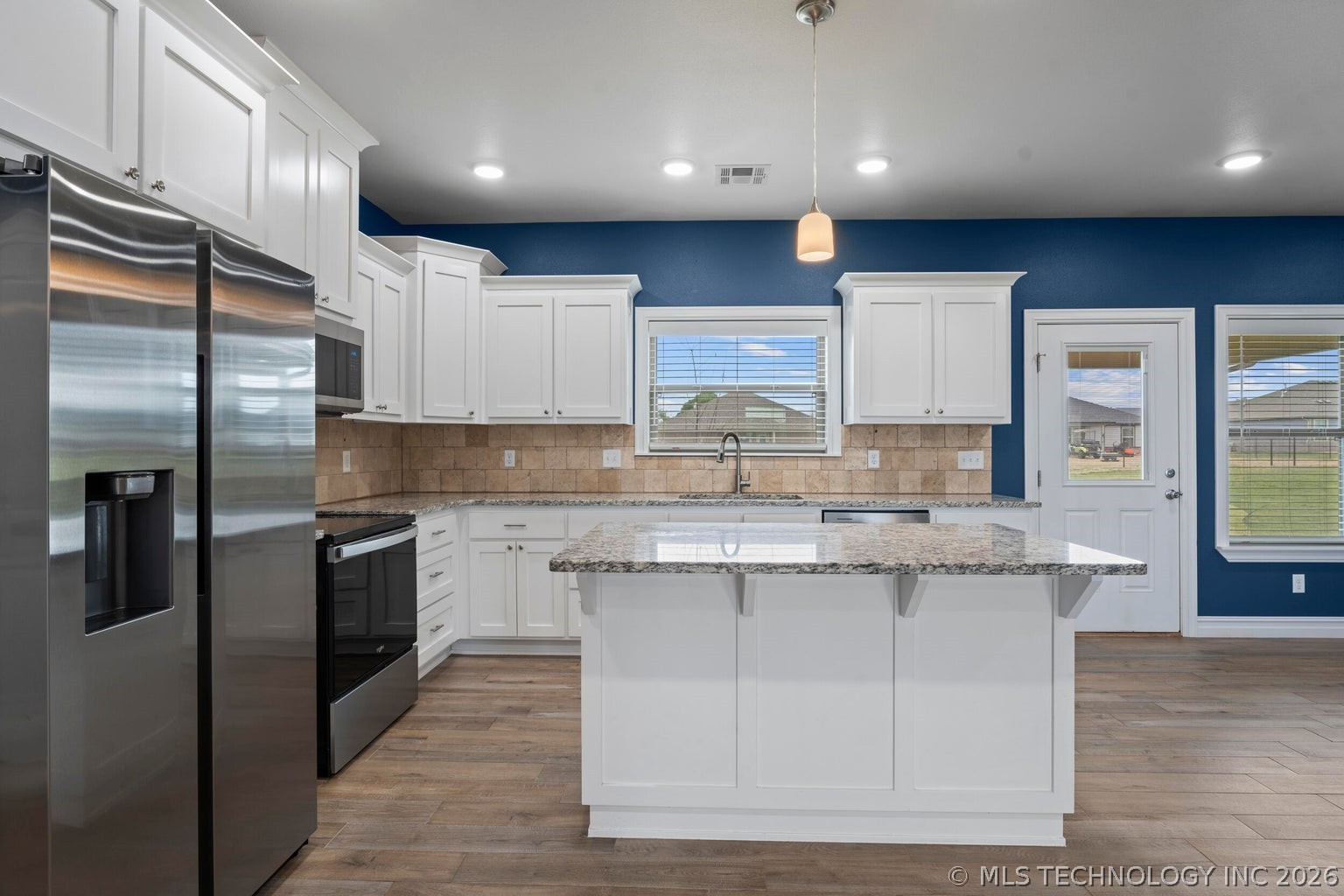 1100 Center Court Circle Grove OK 74344
