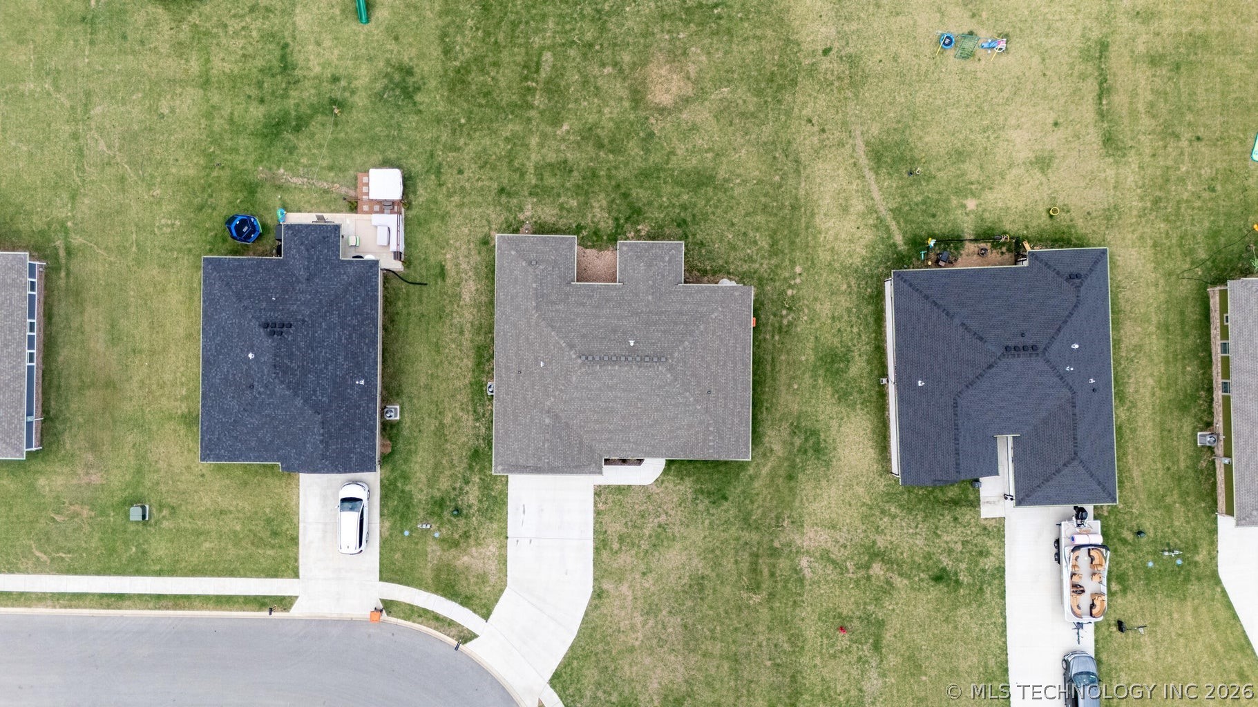 1100 Center Court Circle Grove OK 74344