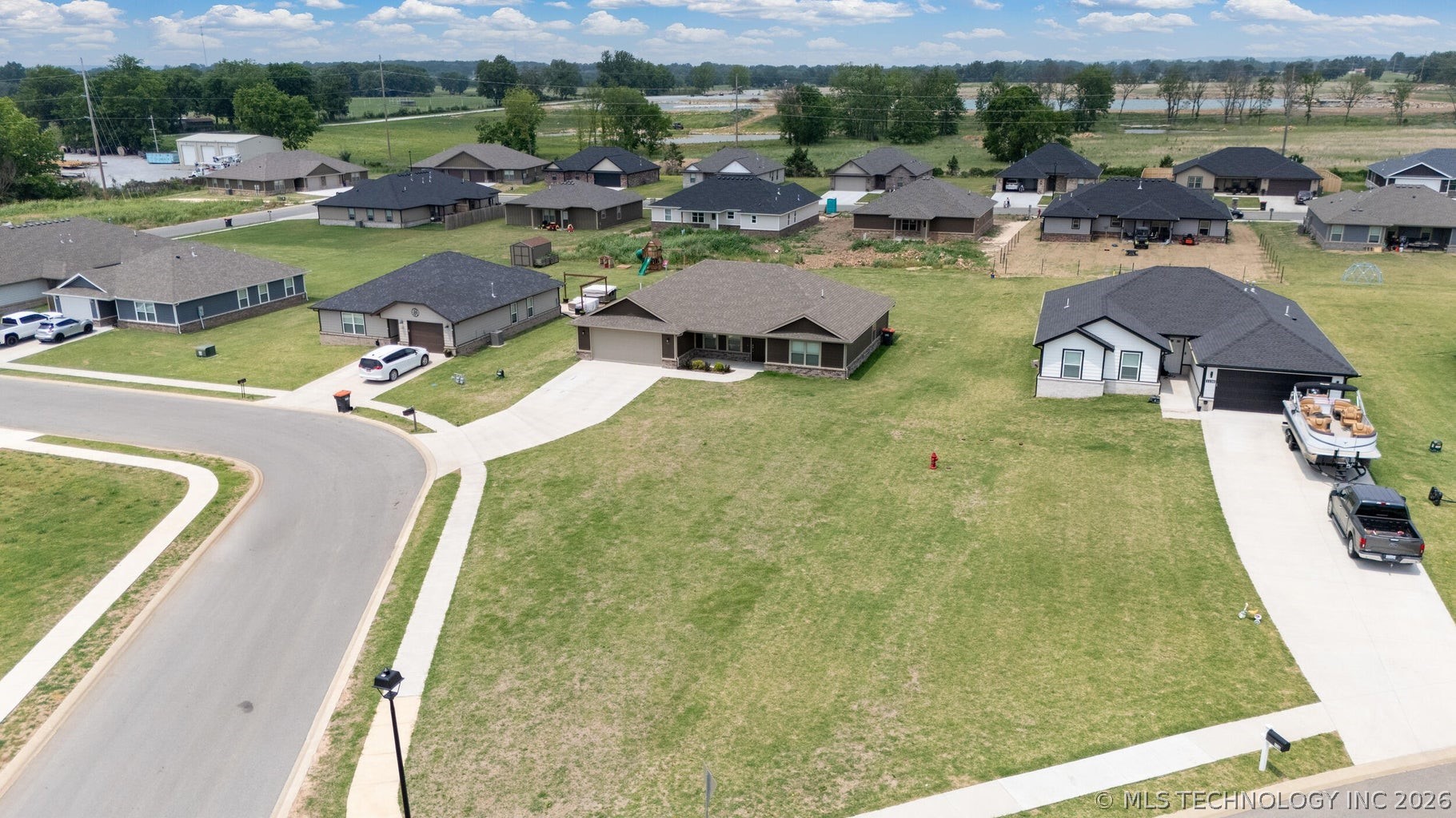 1100 Center Court Circle Grove OK 74344