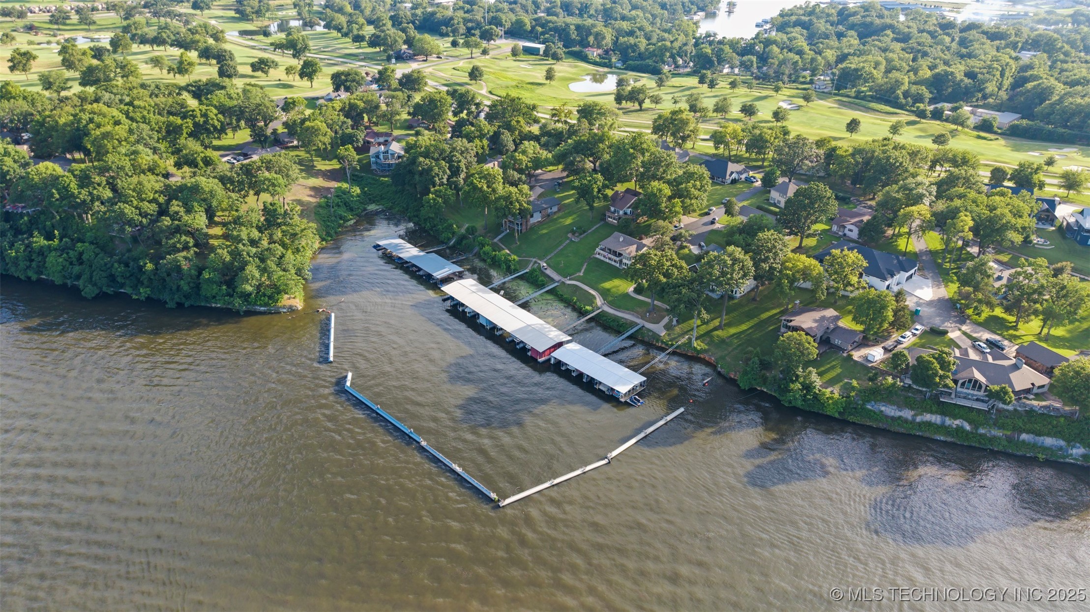56901 E Walnut Monkey Island OK 74331